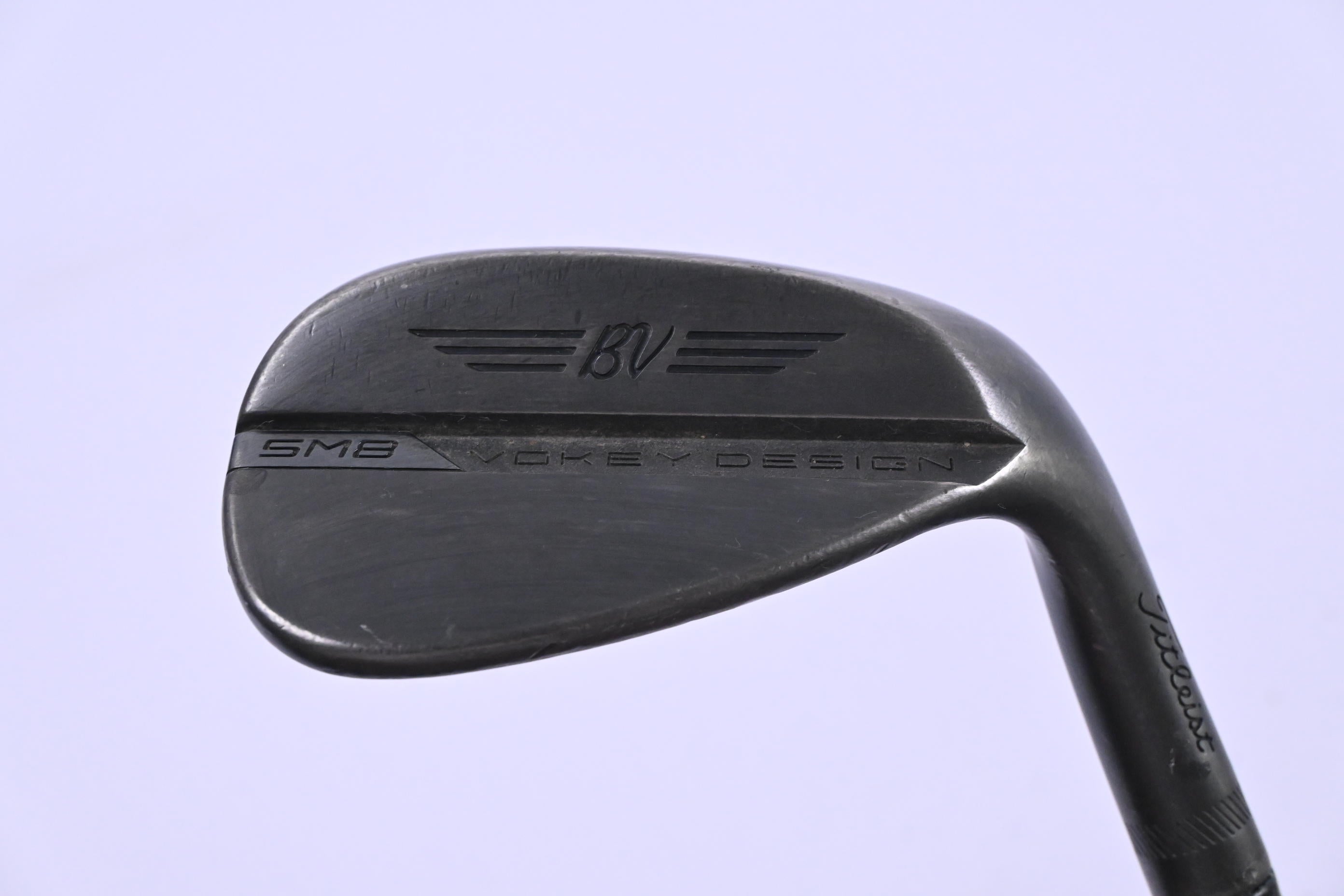 Titleist Vokey SM8 Gap Wedge / 50 Degree / Wedge Flex Vokey Design SM10 Shaft