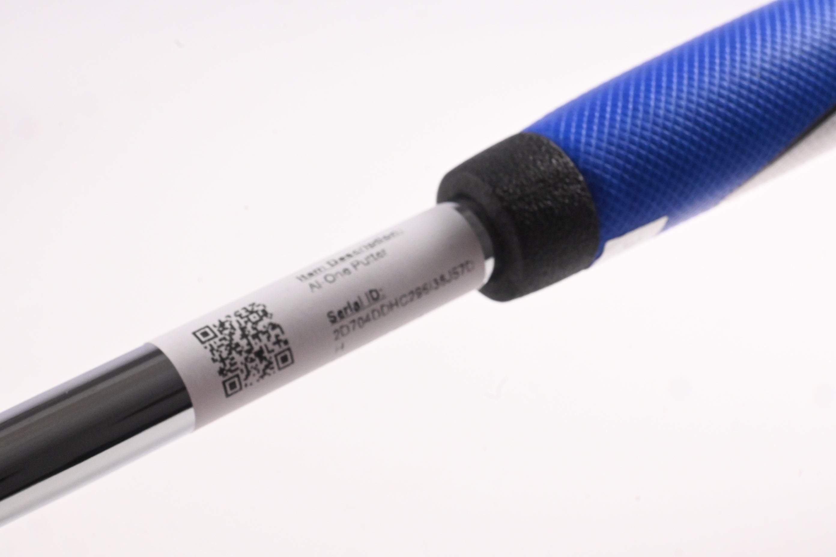 Odyssey Ai-One Square 2 Square Max 1 Putter / 35 Inch