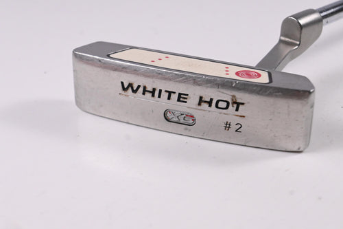 Odyssey White Hot #2 Putter / 33 Inch