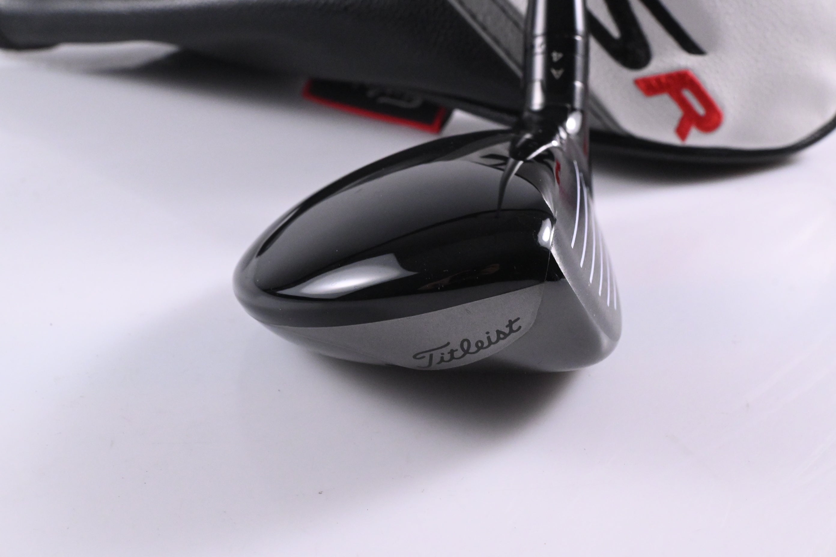 Titleist TSR1 #5 Hybrid / 23 Degree / Regular Flex MMT Speedmesh 50 Shaft