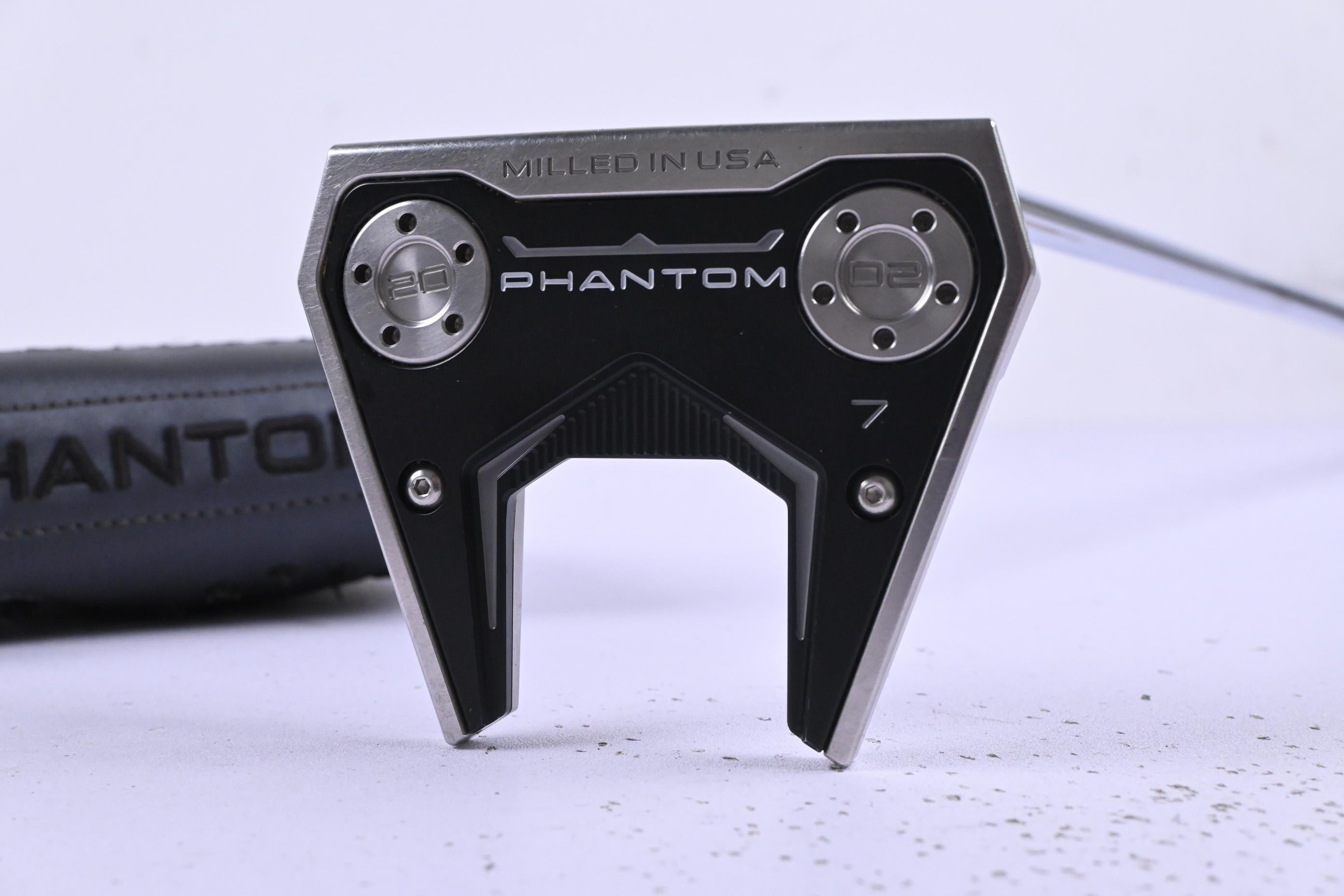 Scotty Cameron 2024 Phantom 7 Putter / 33 Inch