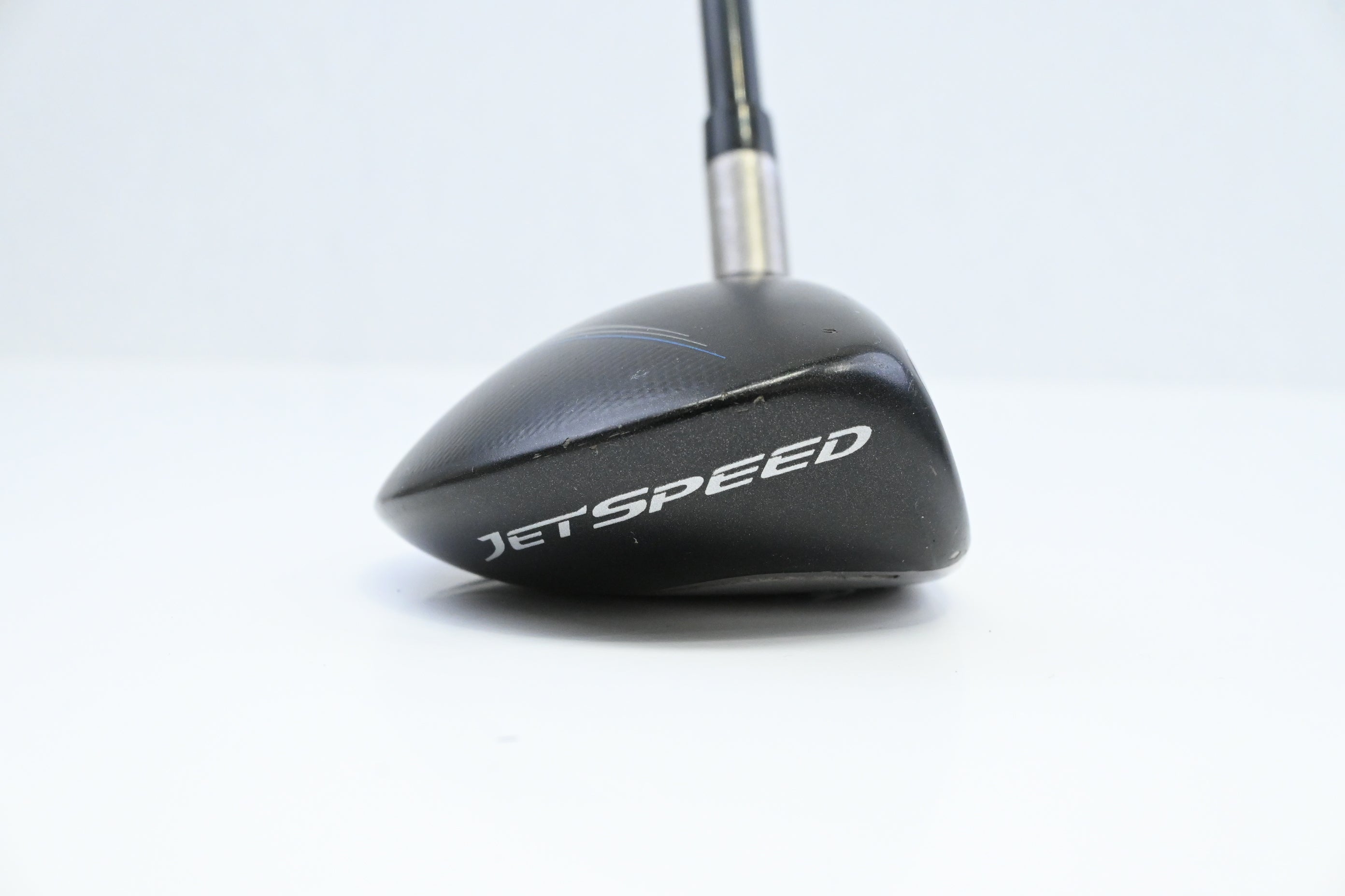 Taylormade Jetspeed #4 Hybrid / 22 Degree / Regular Flex Taylormade Velox T 65