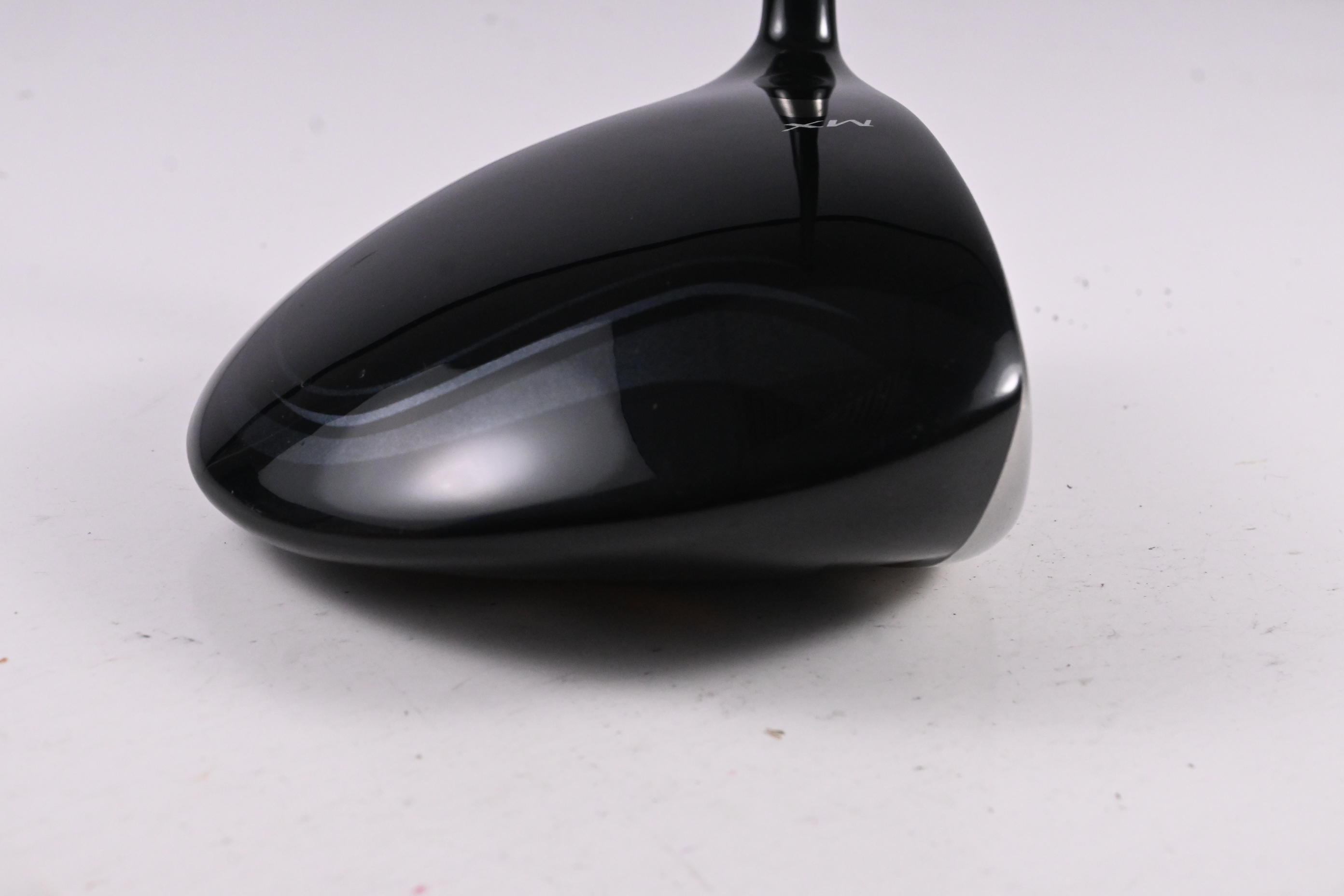 Mizuno MX-700 Driver / 10.5 Degree / Regular Flex Mizuno Exsar DS4 55 Shaft