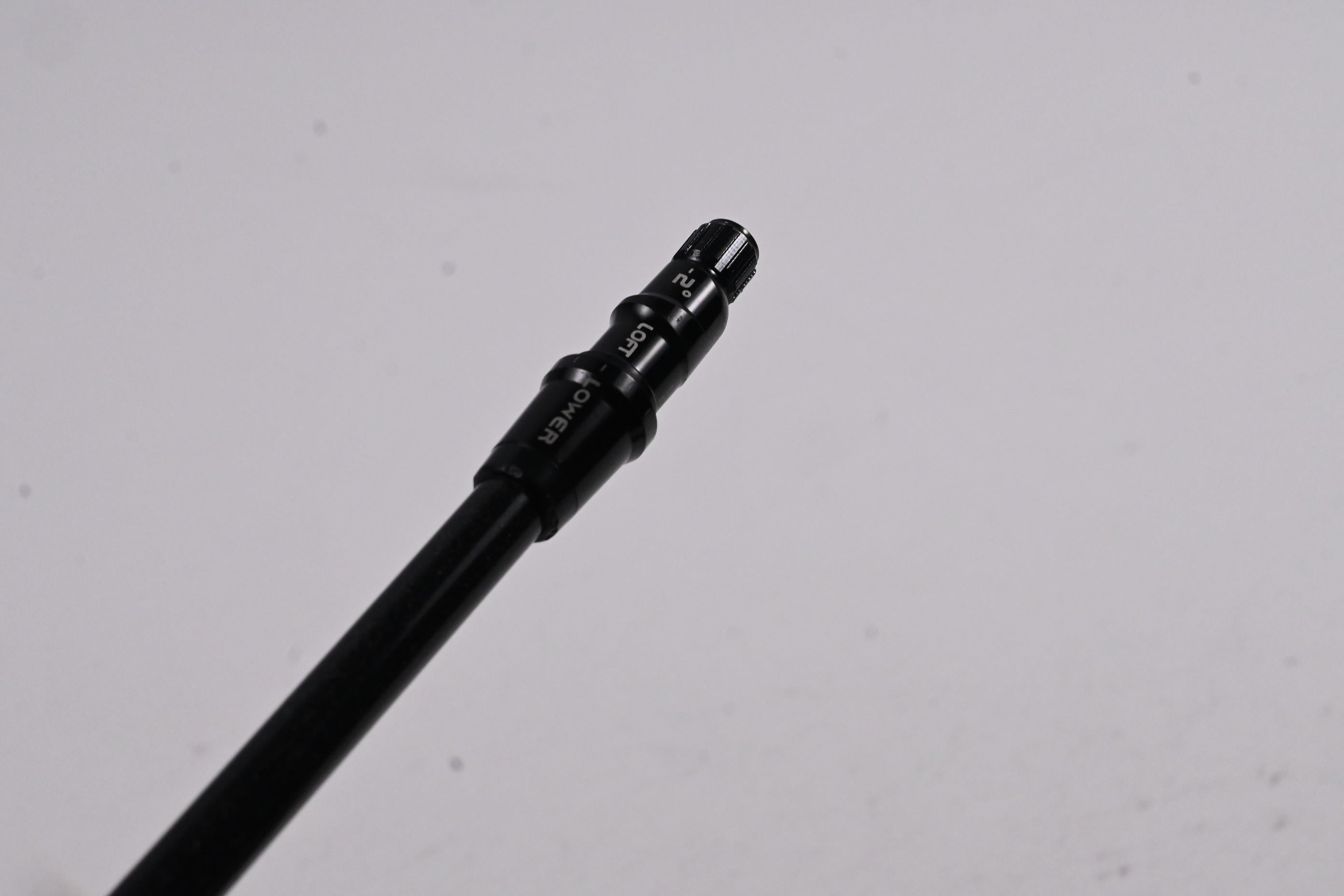 Accra TZ6 Proto 55 Driver Shaft / Stiff Flex / Taylormade 2nd Gen
