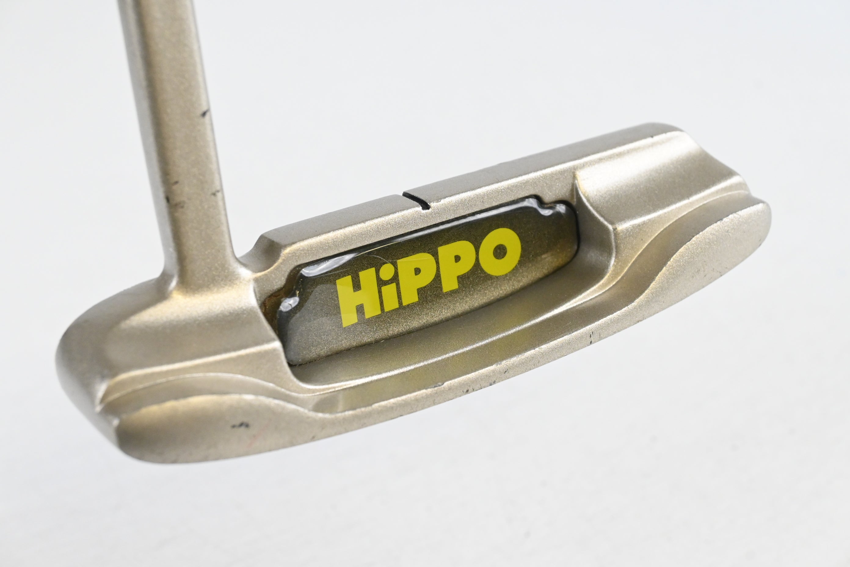 Hippo HMF 7 Putter / 35 Inch