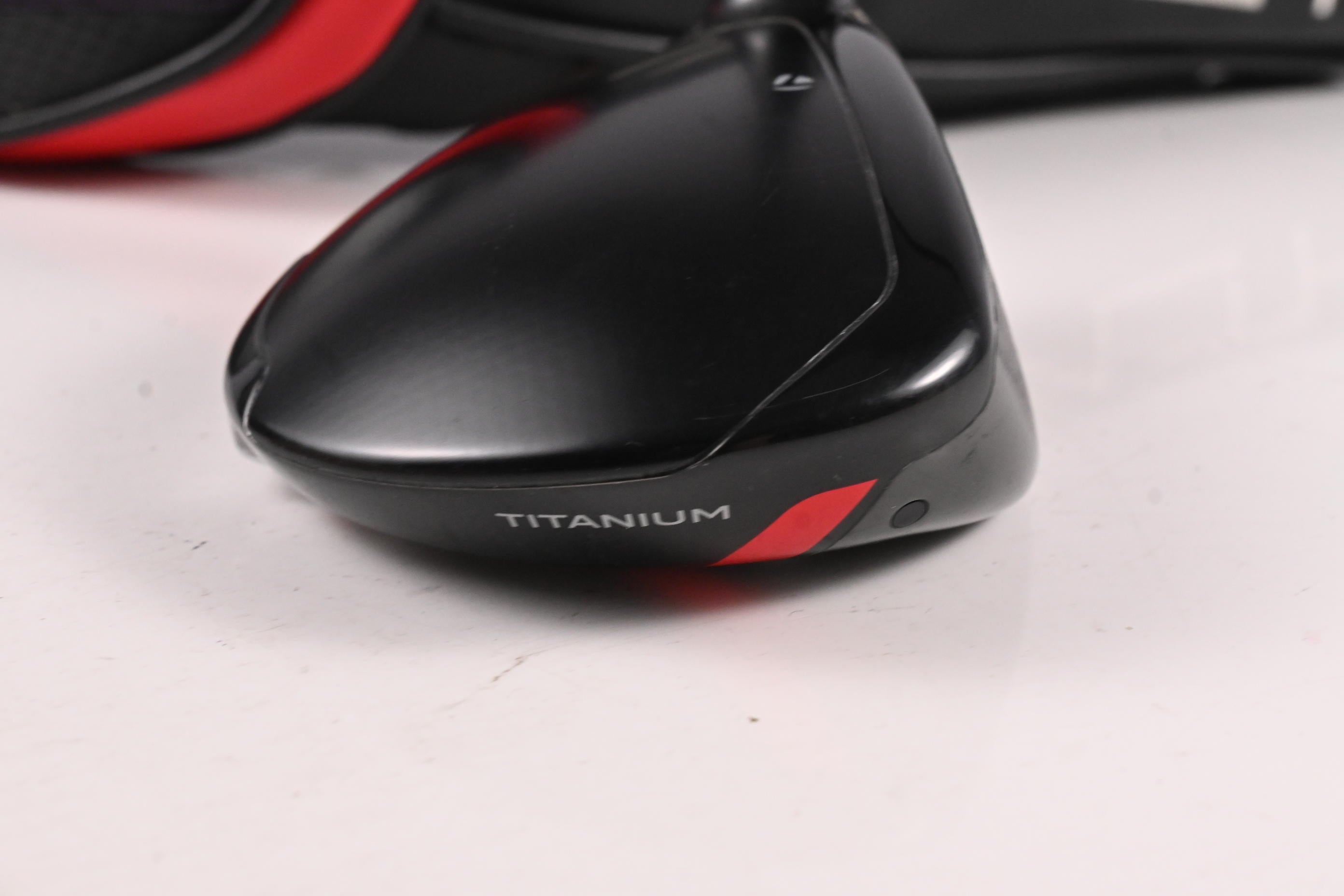 Taylormade Stealth Plus #5 Wood / 19 Degree / Regular Flex ACCRA FX Blue 100F