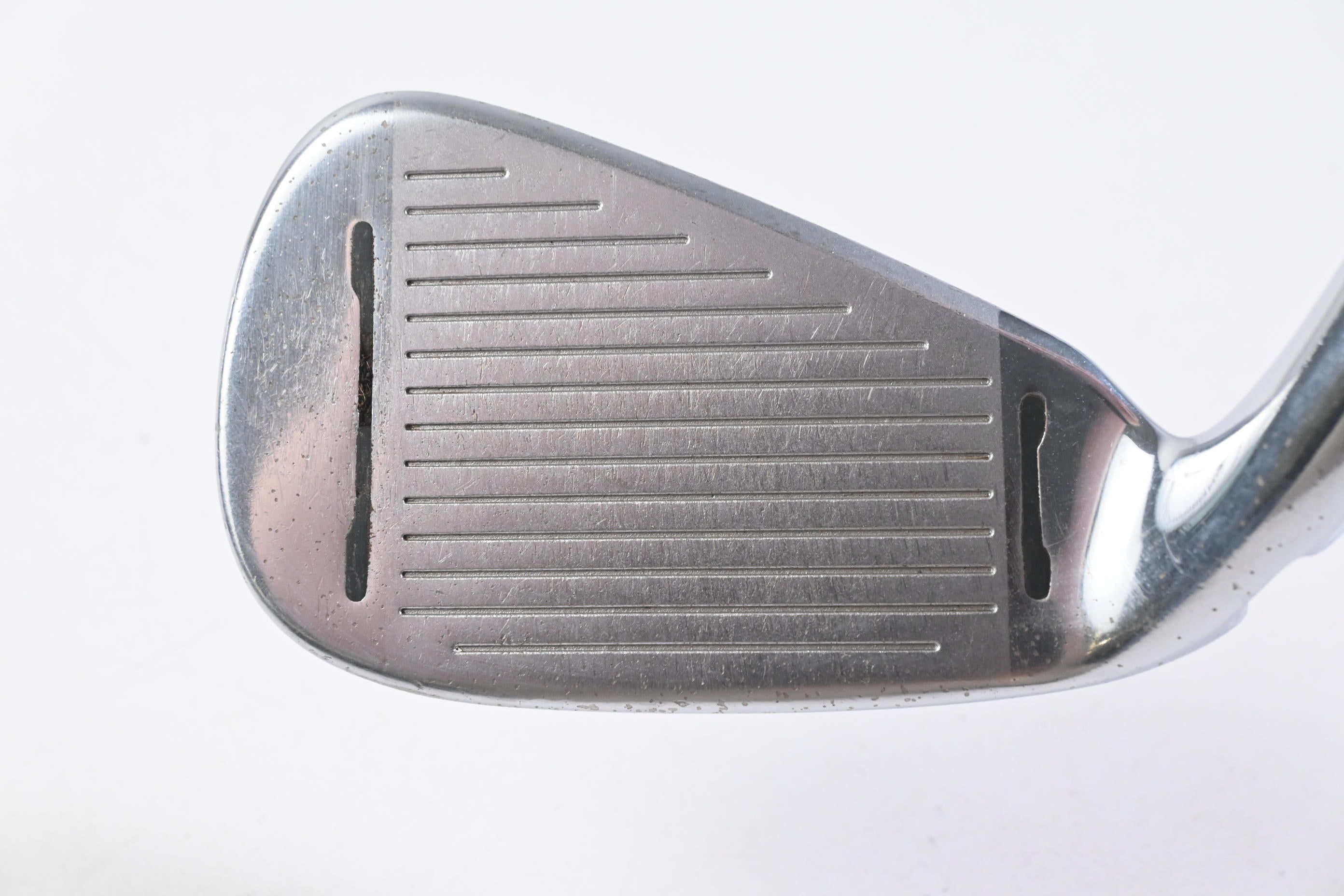 Taylormade RSi1 #7 Iron / Stiff Flex KBS Tour 90 Steel Shaft