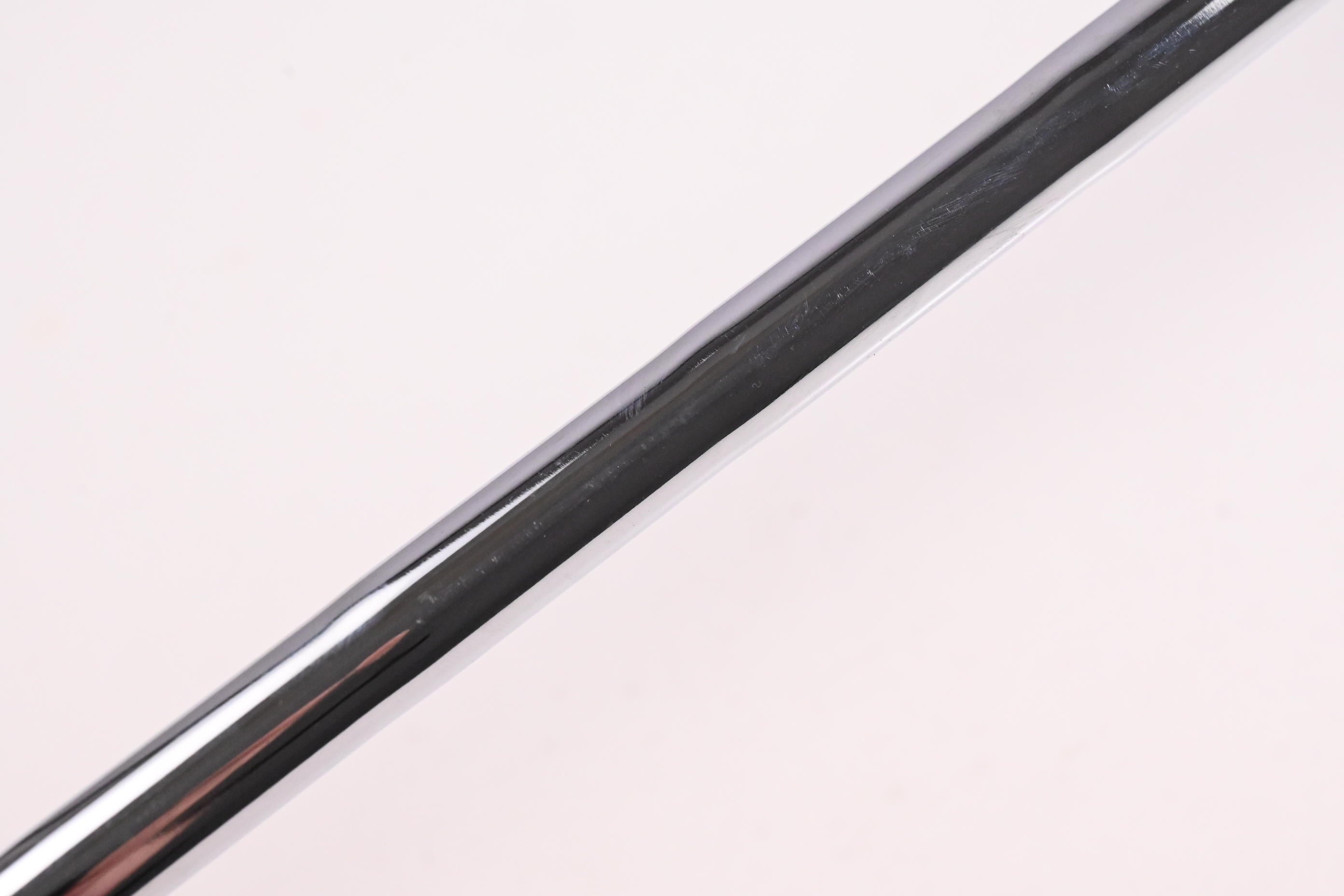 Cobra King Tec Utility One Length #4 Iron / 22 Degree / Regular Flex Cobra Steel