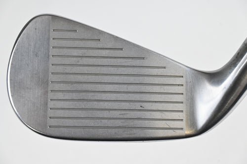 Titleist T150 2023 #4 Iron / 22 Degree / Stiff Flex Project X LS 120 Shaft