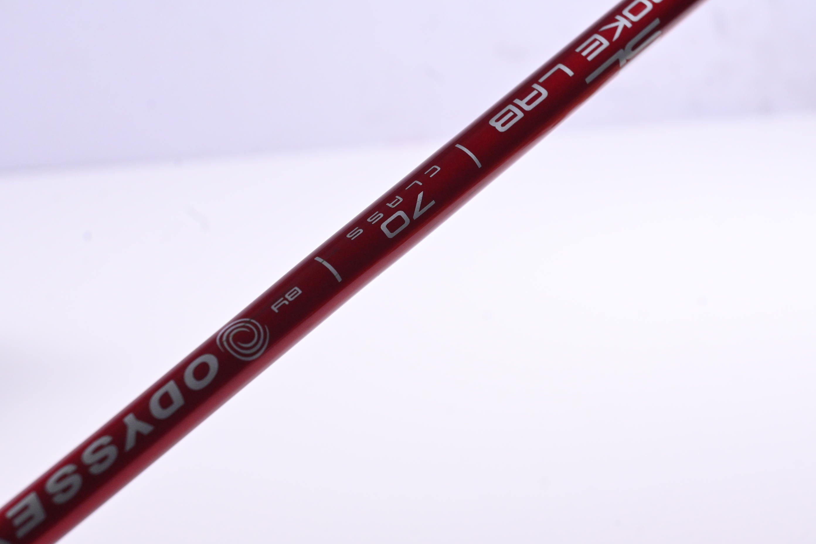 Odyssey White Hot Versa One Putter / 34 Inch