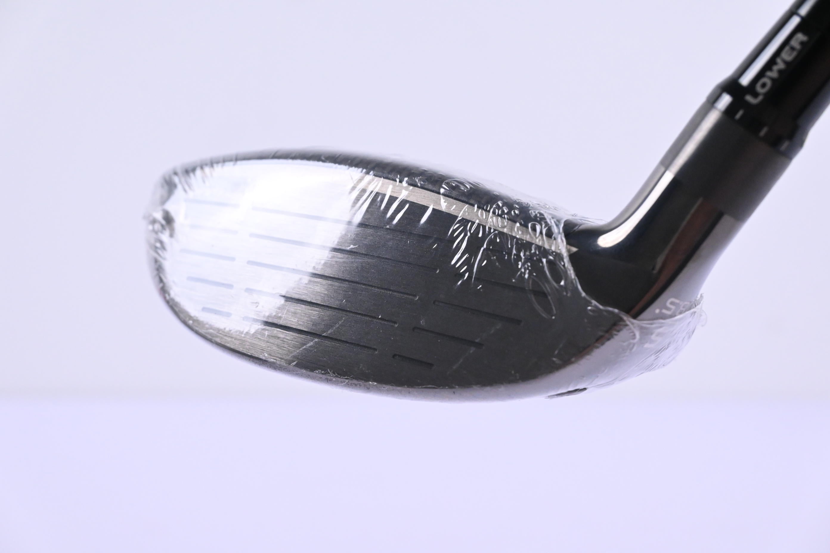 Taylormade Qi35 Max #5 Wood / 18.5 Degree / Regular Flex Fujikura Airspeed 50