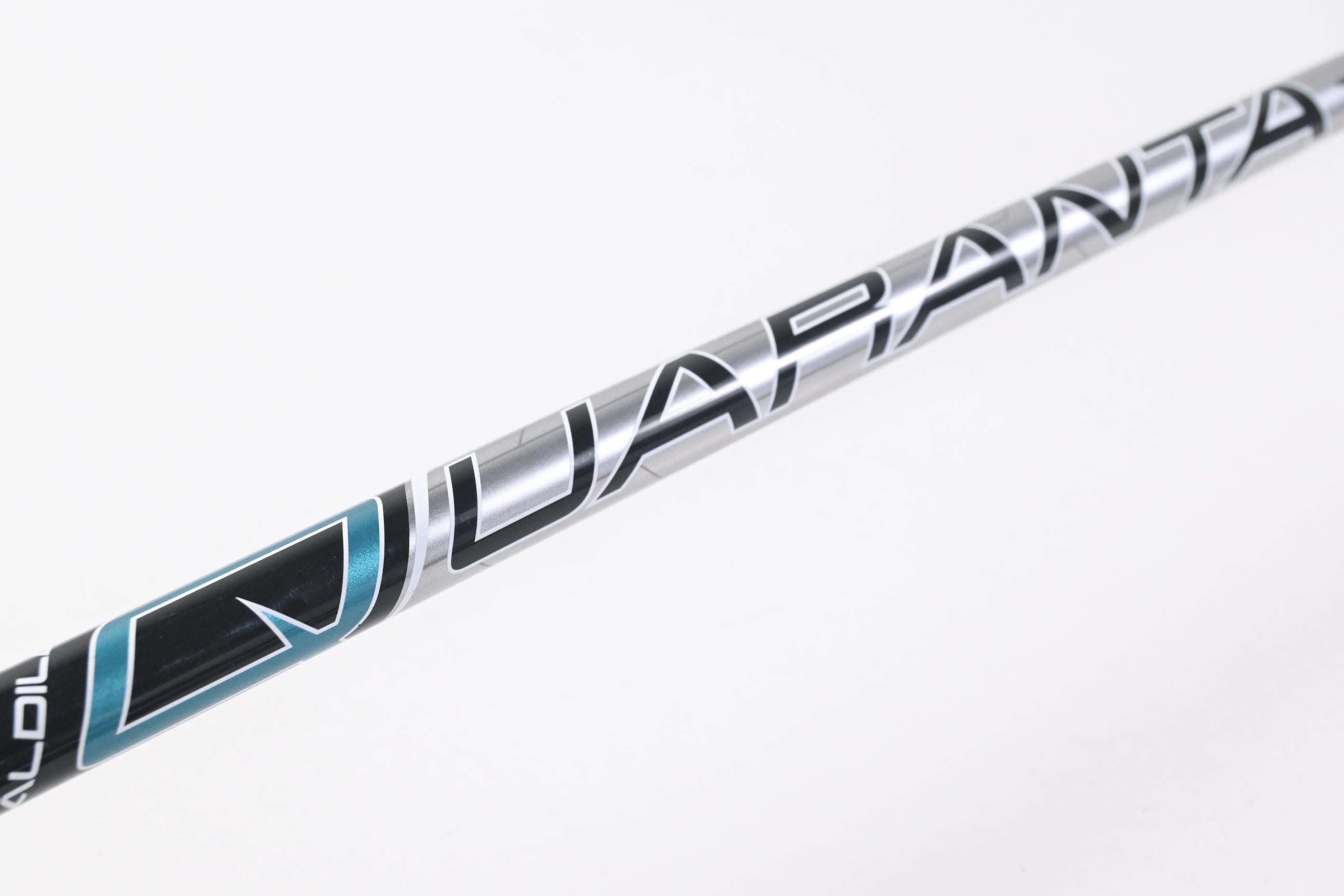 Ladies Aldila Quaranta Blue 40 Driver Shaft / Ladies Flex / Callaway 2nd Gen