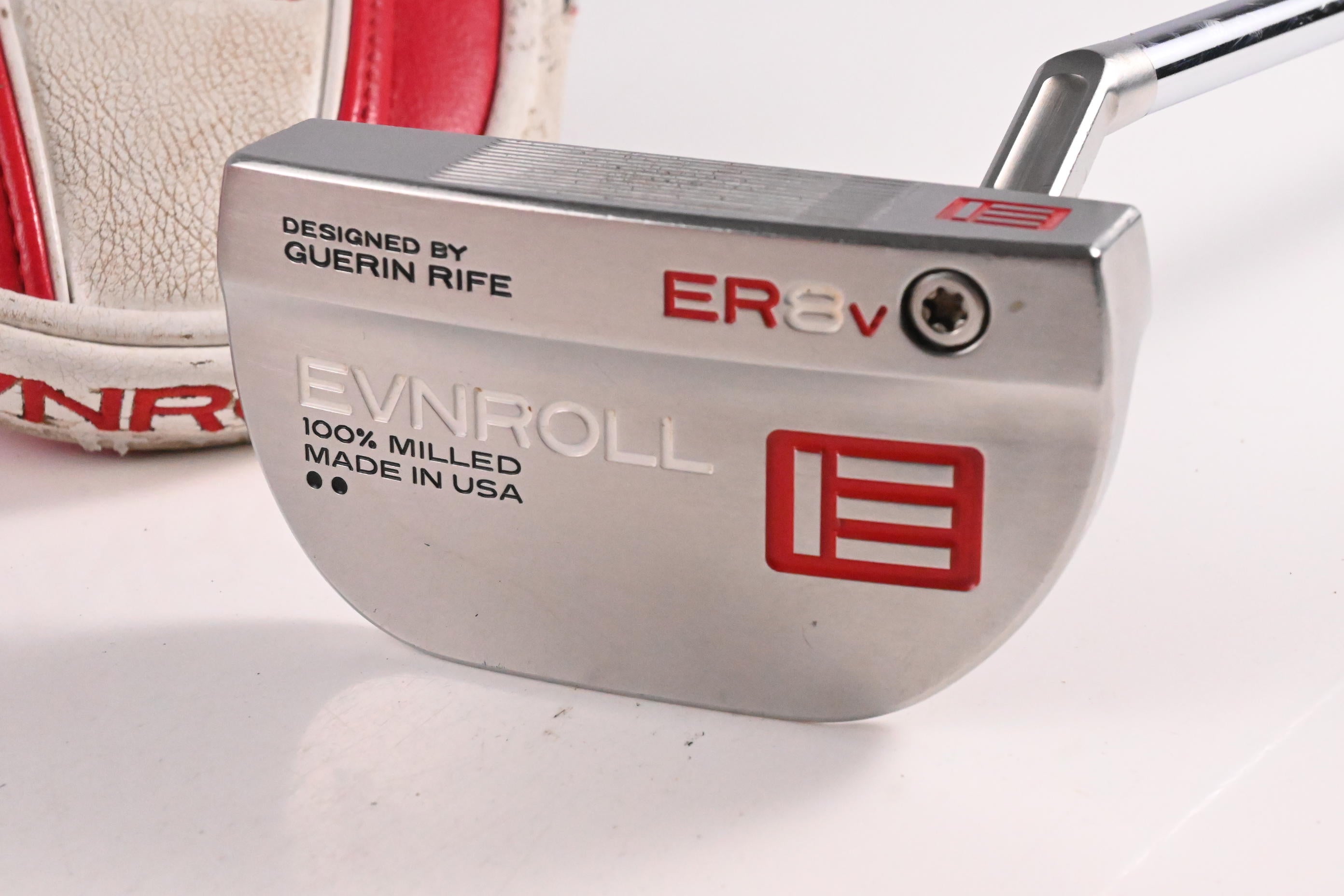 Evnroll V-Series 2021 ER8V Putter / 34 Inch