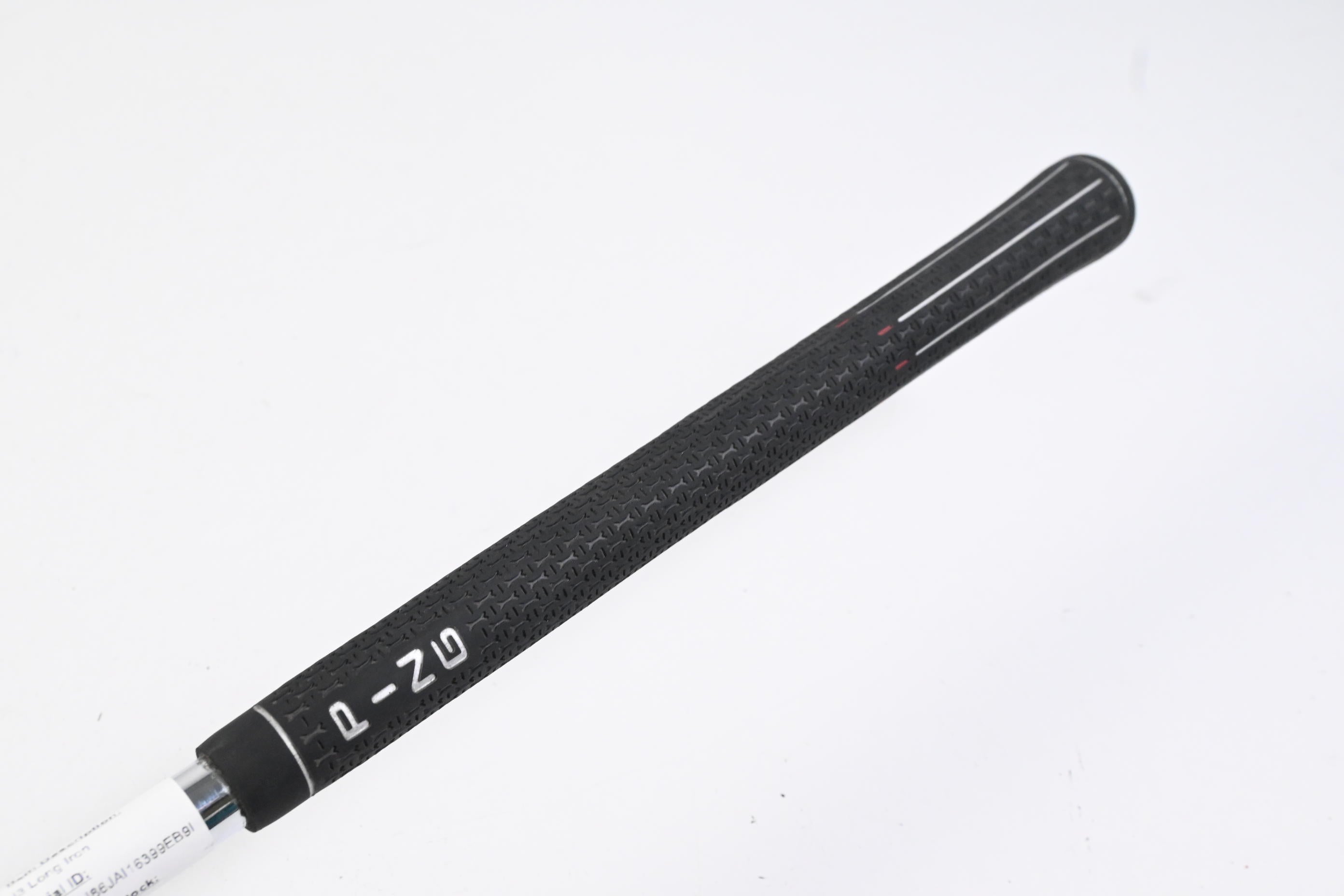 Ping i3 #2 Iron / 18 Degree / Black Dot / Stiff Flex Dynamic Gold S300 Shaft