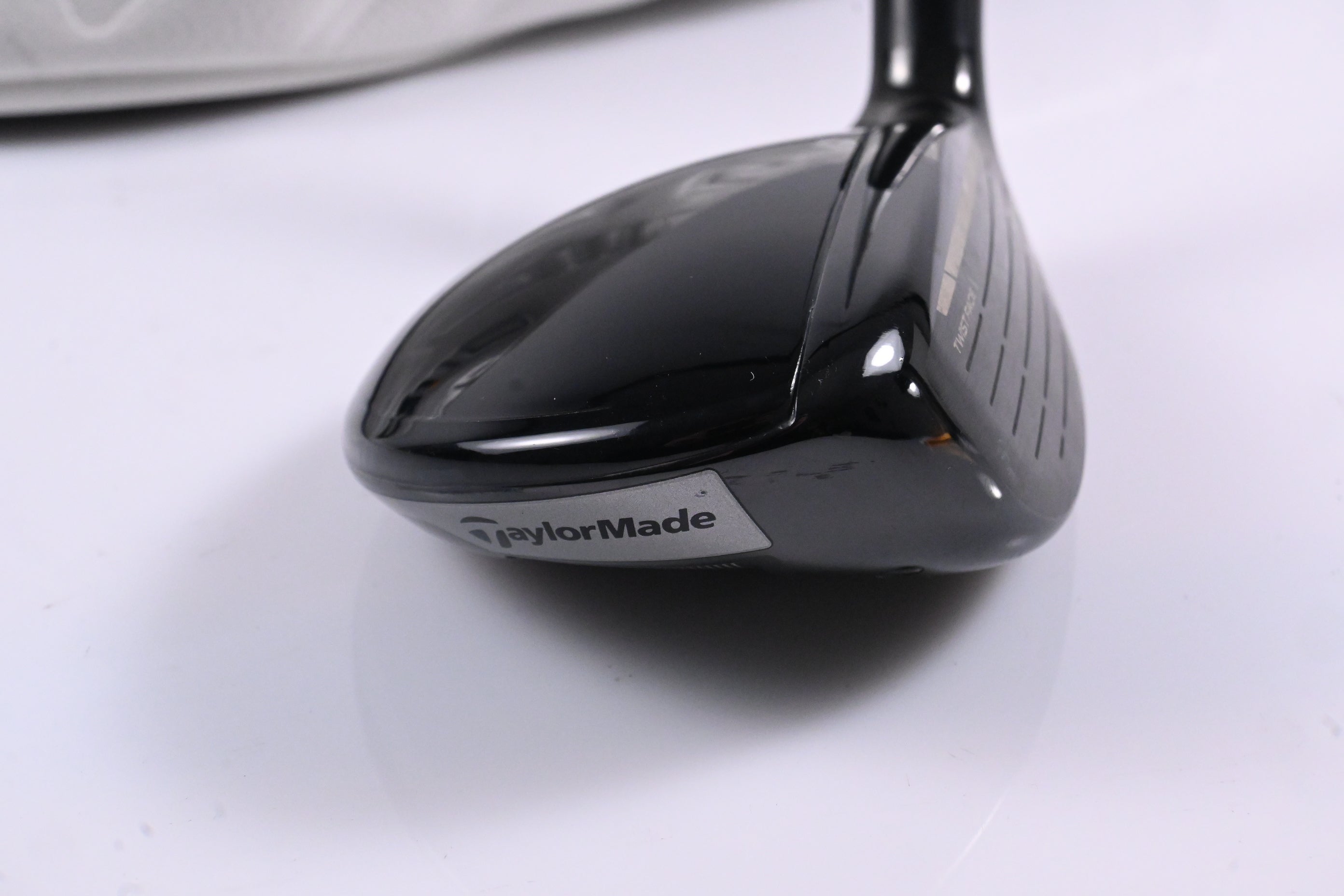 Ladies Taylormade Qi10 Max #5 Hybrid / 27 Degree / Ladies Flex Speeder NX TCS 40