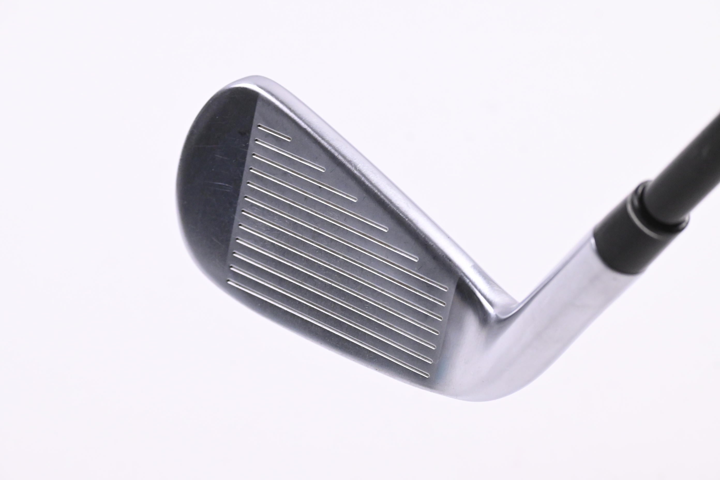 Taylormade Stealth UDI #2 Iron / 18 Degree / X-Flex HZRDUS Smoke Black RDX 90