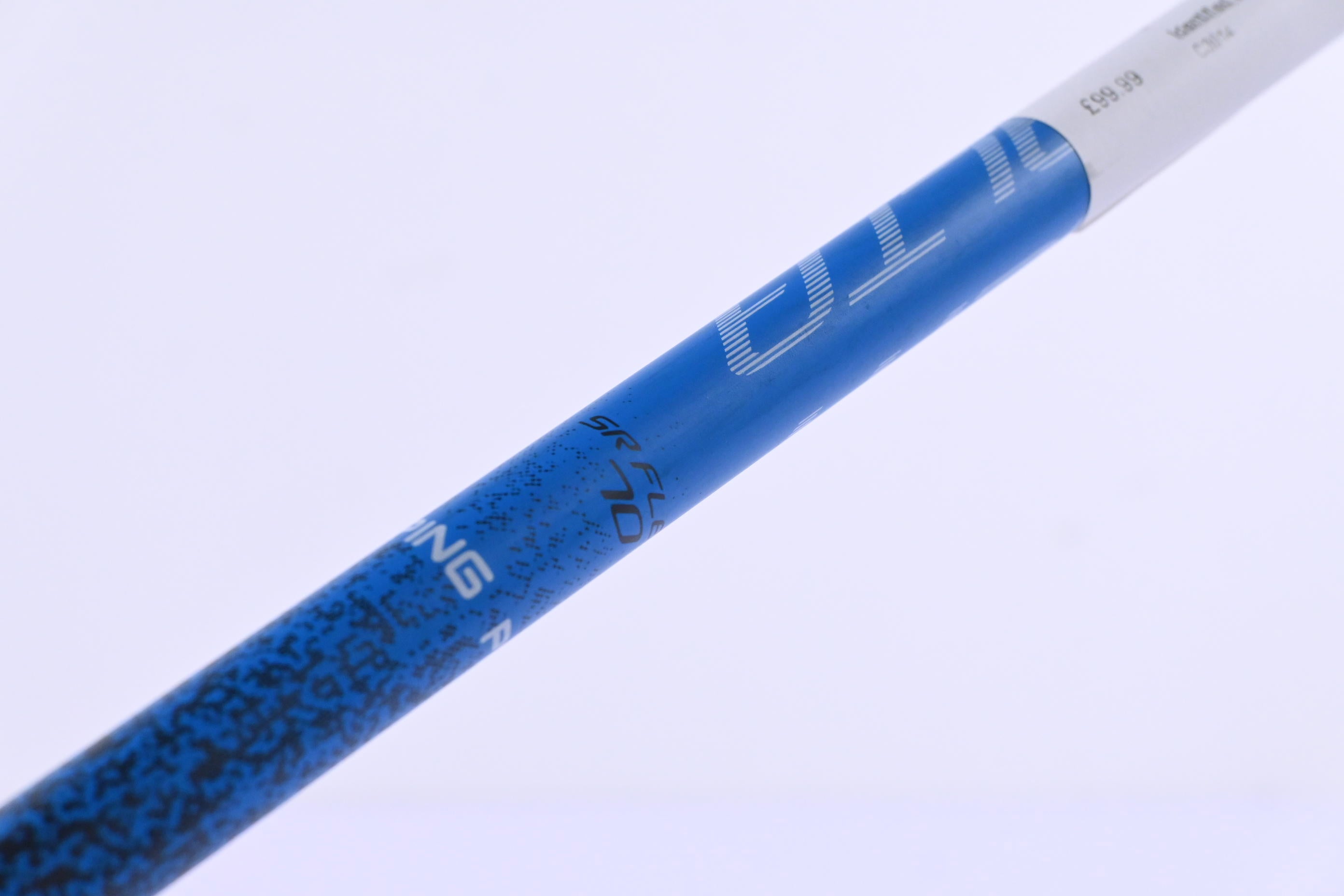 Ping G Series #5 Hybrid / 26 Degree / Senior Flex Ping Alta 70 Shaft