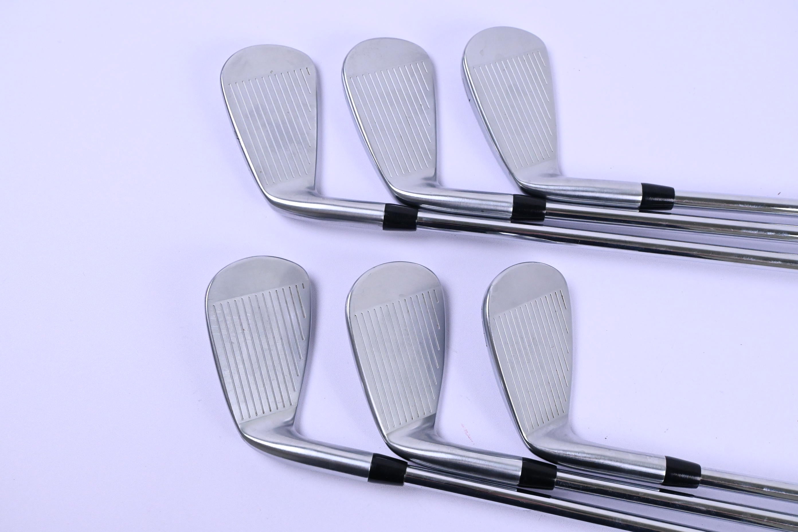 Titleist T250 2025 Irons / 5-PW / Stiff Flex AMT Red Shafts