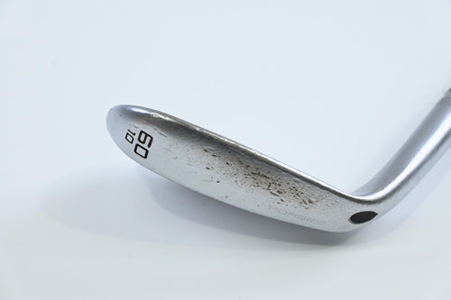 Wilson Staff Model Lob Wedge / 60 Degree / Stiff Flex Dynamic Gold 120 S300