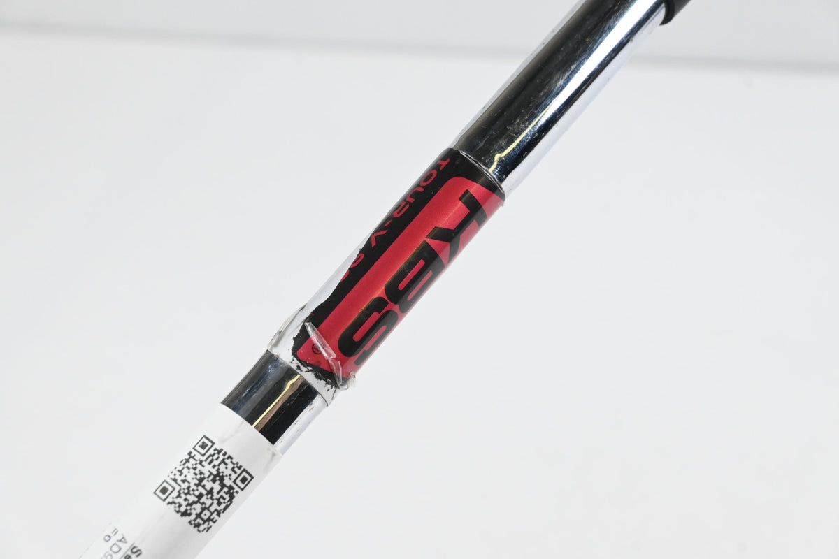 Callaway XR #4 Iron / 20.5 Degree / Regular Flex KBS Tour-V Shaft