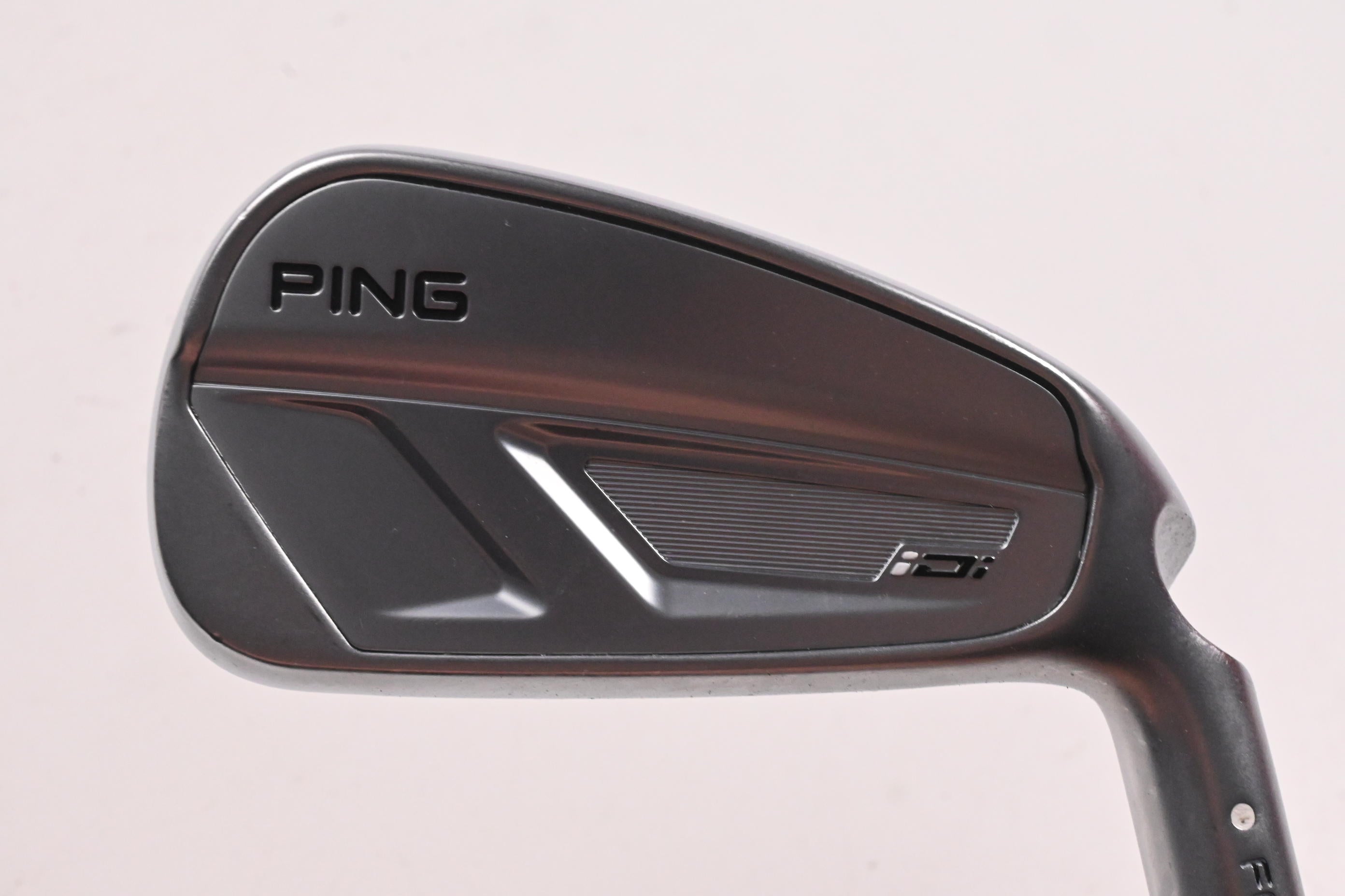 Ping IDI #3 Utility / 20 Degree / Regular Flex Ping Alta CB Black 70 Shaft