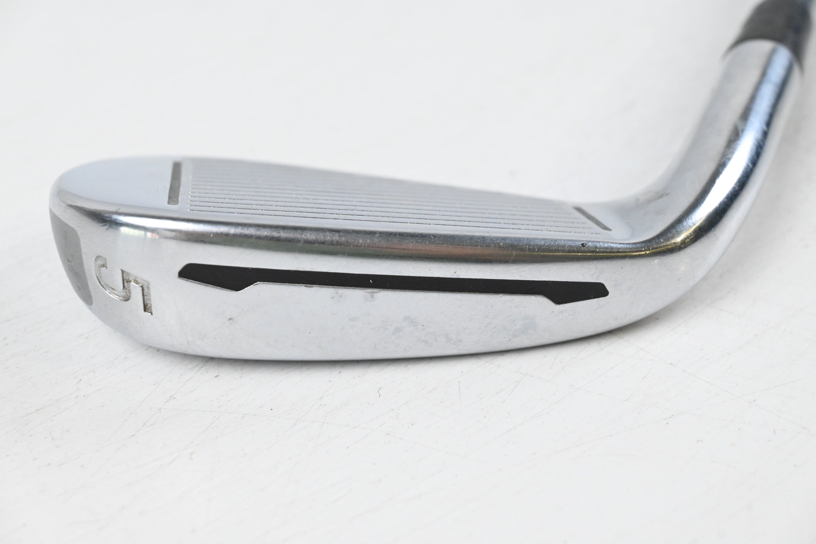 Taylormade PSI Tour #5 Iron / 26 Degree / Regular Flex Kuro Kage 80 Shaft