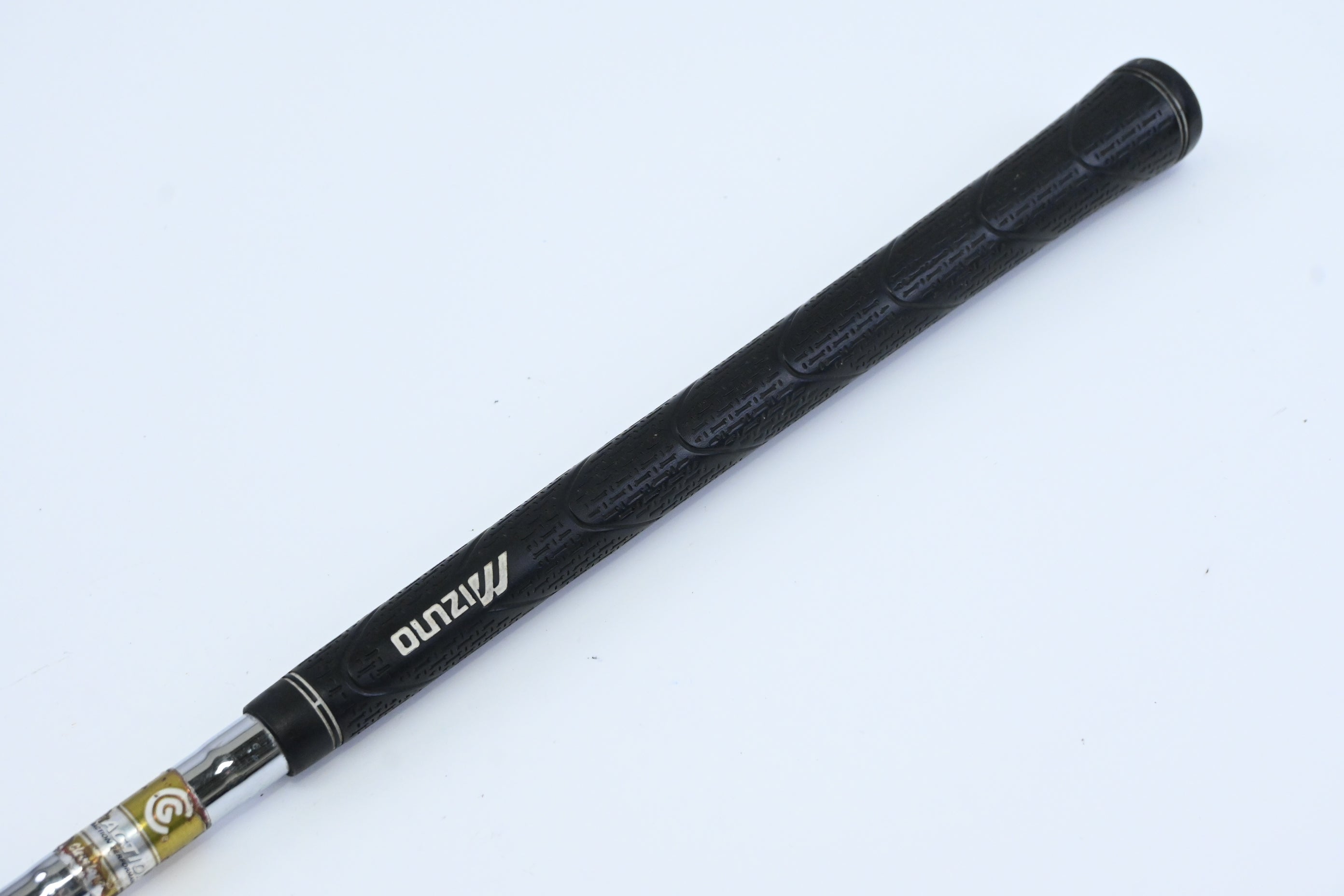 Cleveland CG14 Sand Wedge / 56 Degree / Wedge Flex Cleveland Traction Shaft