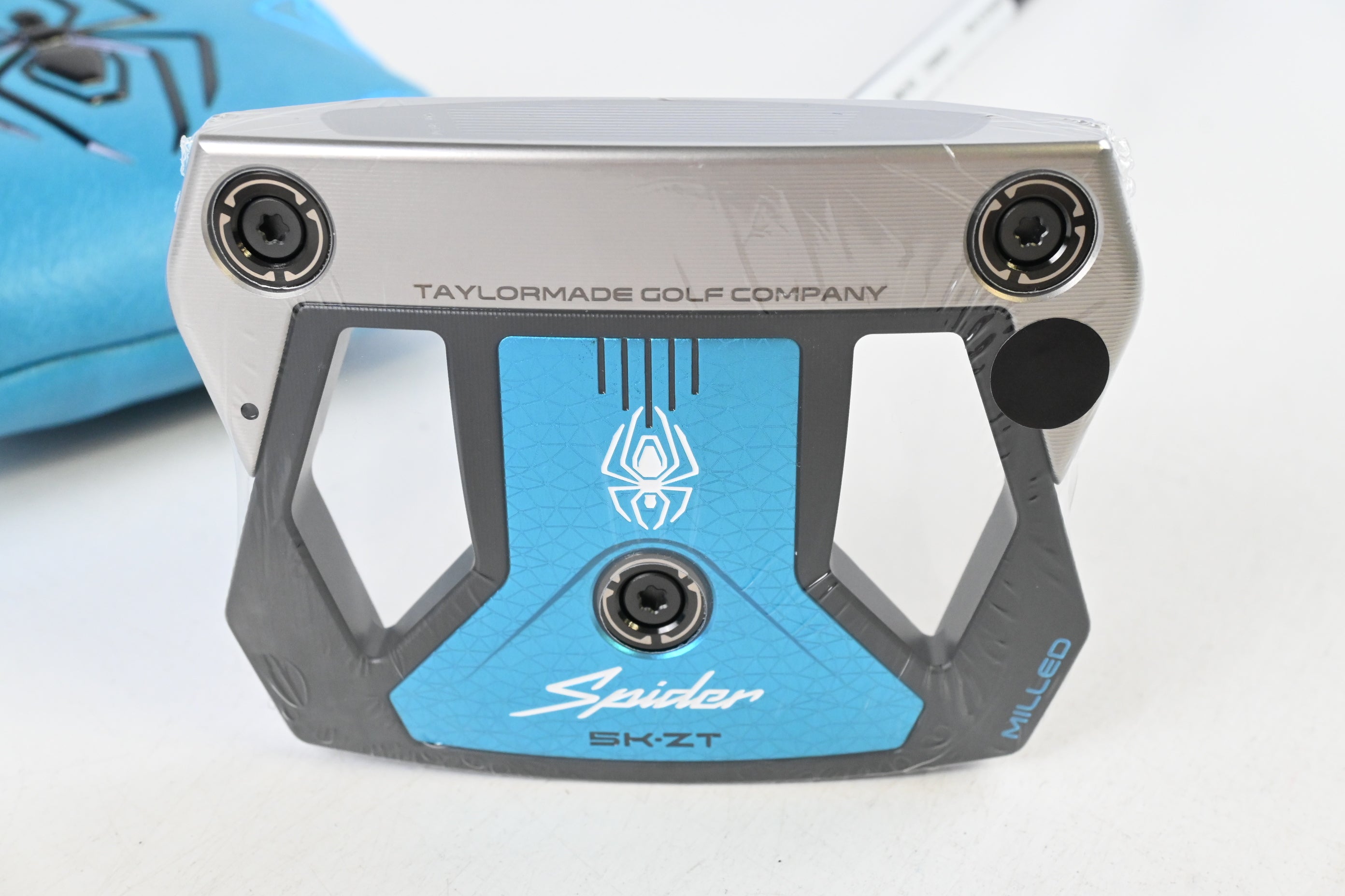 Taylormade Spider 5K Putter / 33 Inch