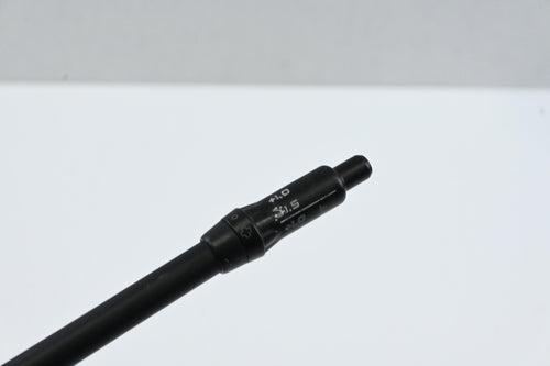 Ping Alta CB Black 65 #3 Hybrid Shaft / Senior Flex / Ping 3rd Gen
