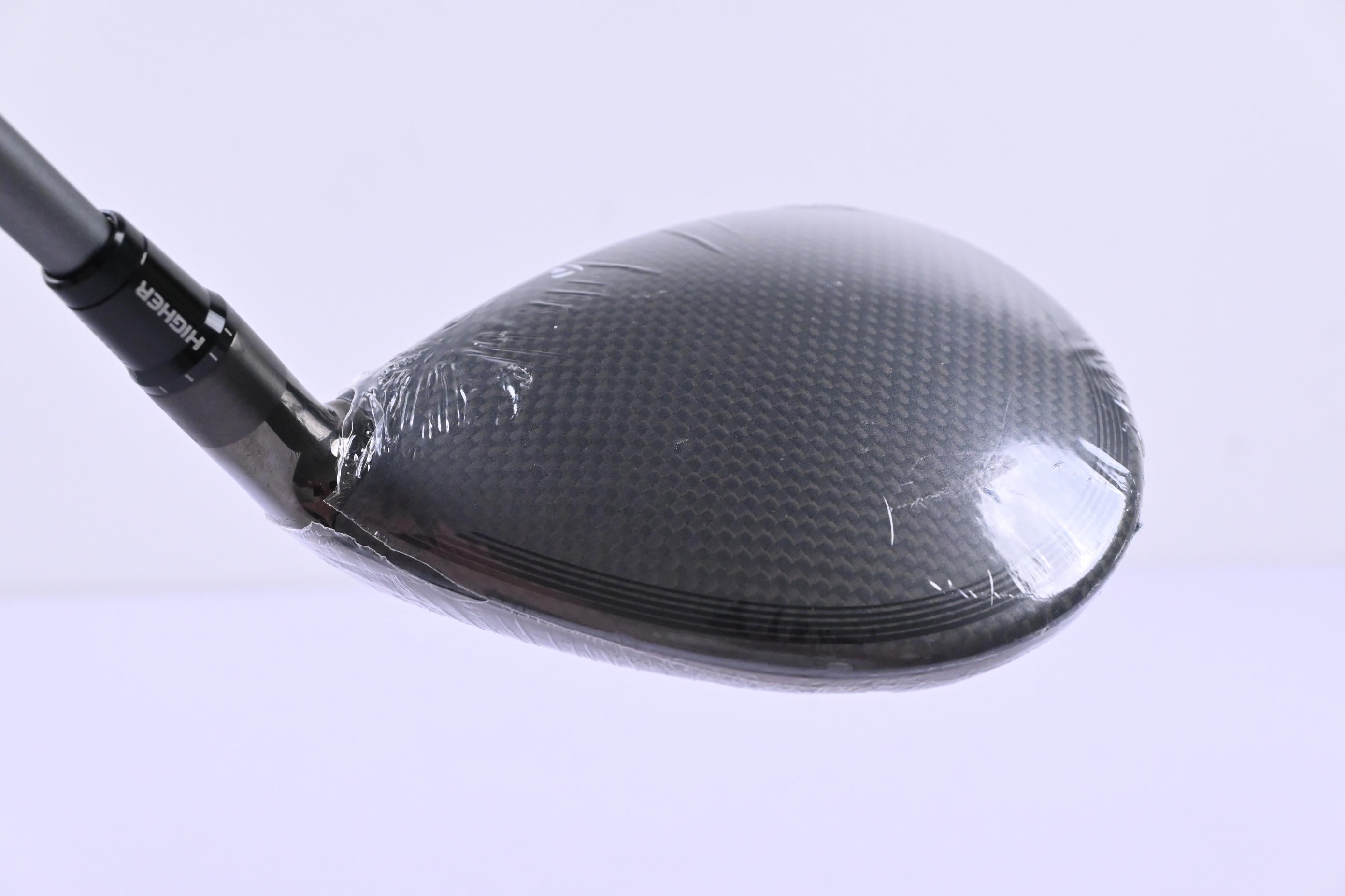 Taylormade Qi35 Max #5 Wood / 18.5 Degree / Regular Flex Fujikura Airspeed 50