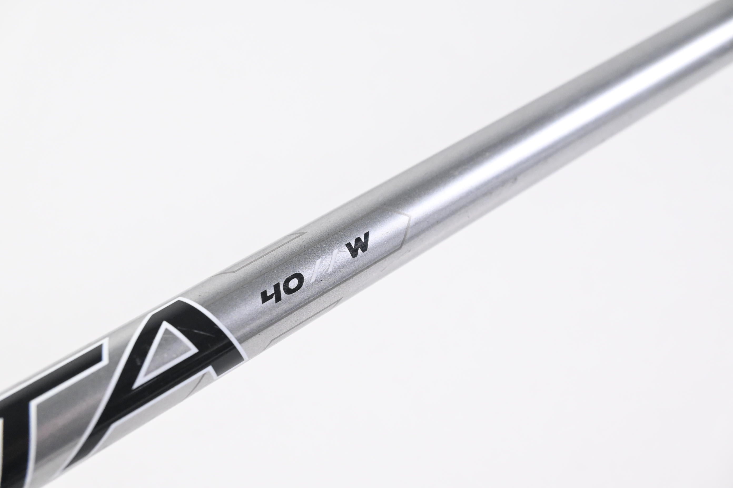 Ladies Aldila Quaranta Blue 40 Driver Shaft / Ladies Flex / Callaway 2nd Gen