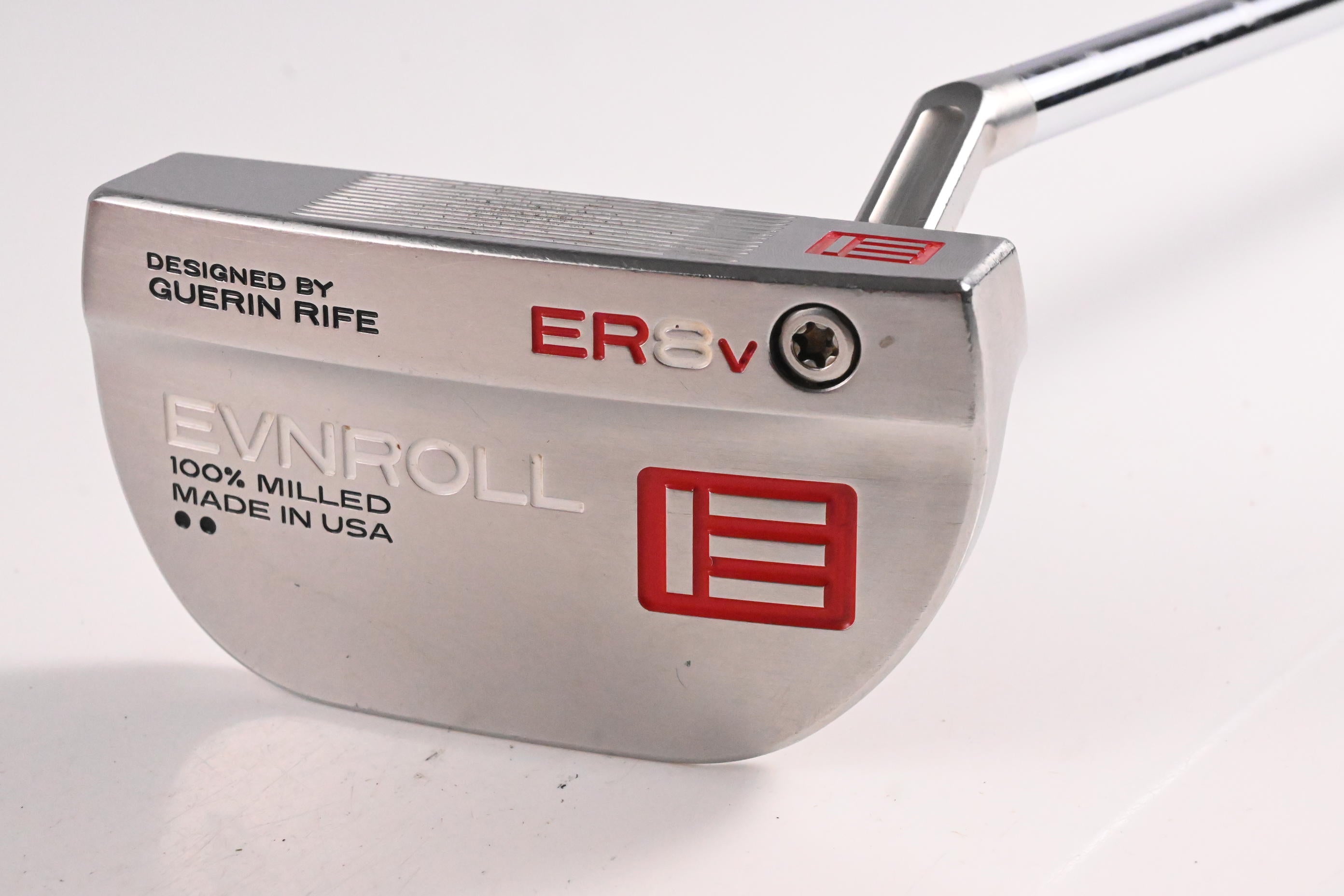 Evnroll V-Series 2021 ER8V Putter / 34 Inch