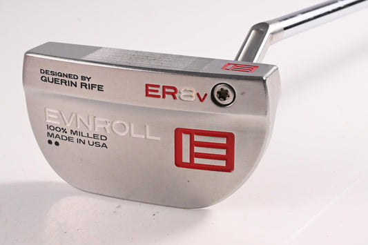 Evnroll V-Series 2021 ER8V Putter / 34 Inch