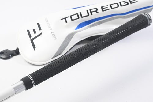 Tour Edge Hot Launch Max #3 Wood / 15 Degree / Regular Flex Aldila Ascent 50