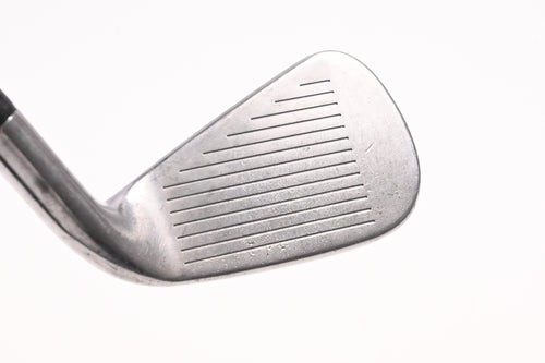 Left Hand Titleist 714 AP1 #6 Iron / Regular Flex True Temper XP 95 R300 Shaft