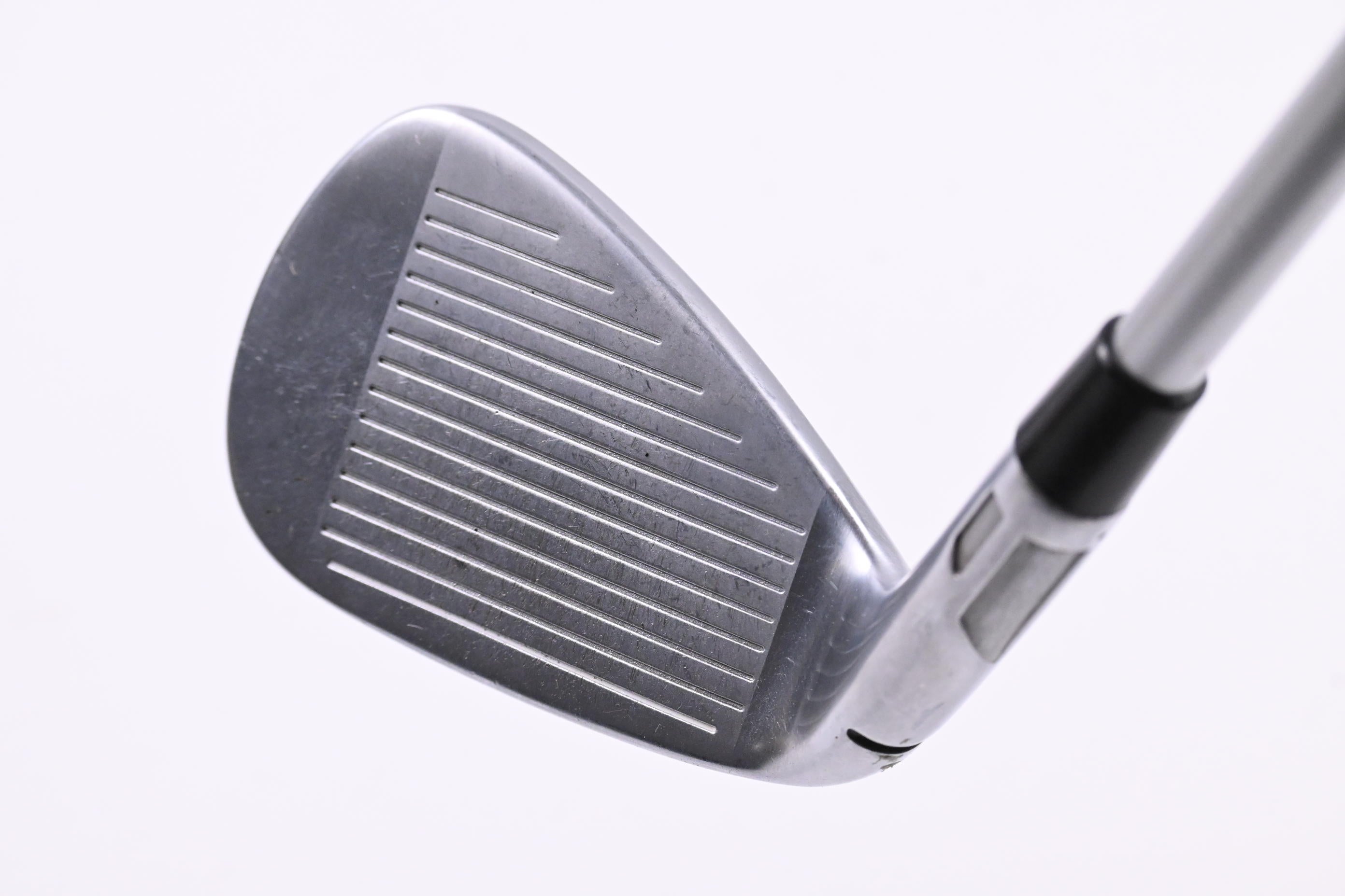 Taylormade Qi HL #8 Iron / 34 Degree / Senior Flex Wishon S2S 55 Shaft