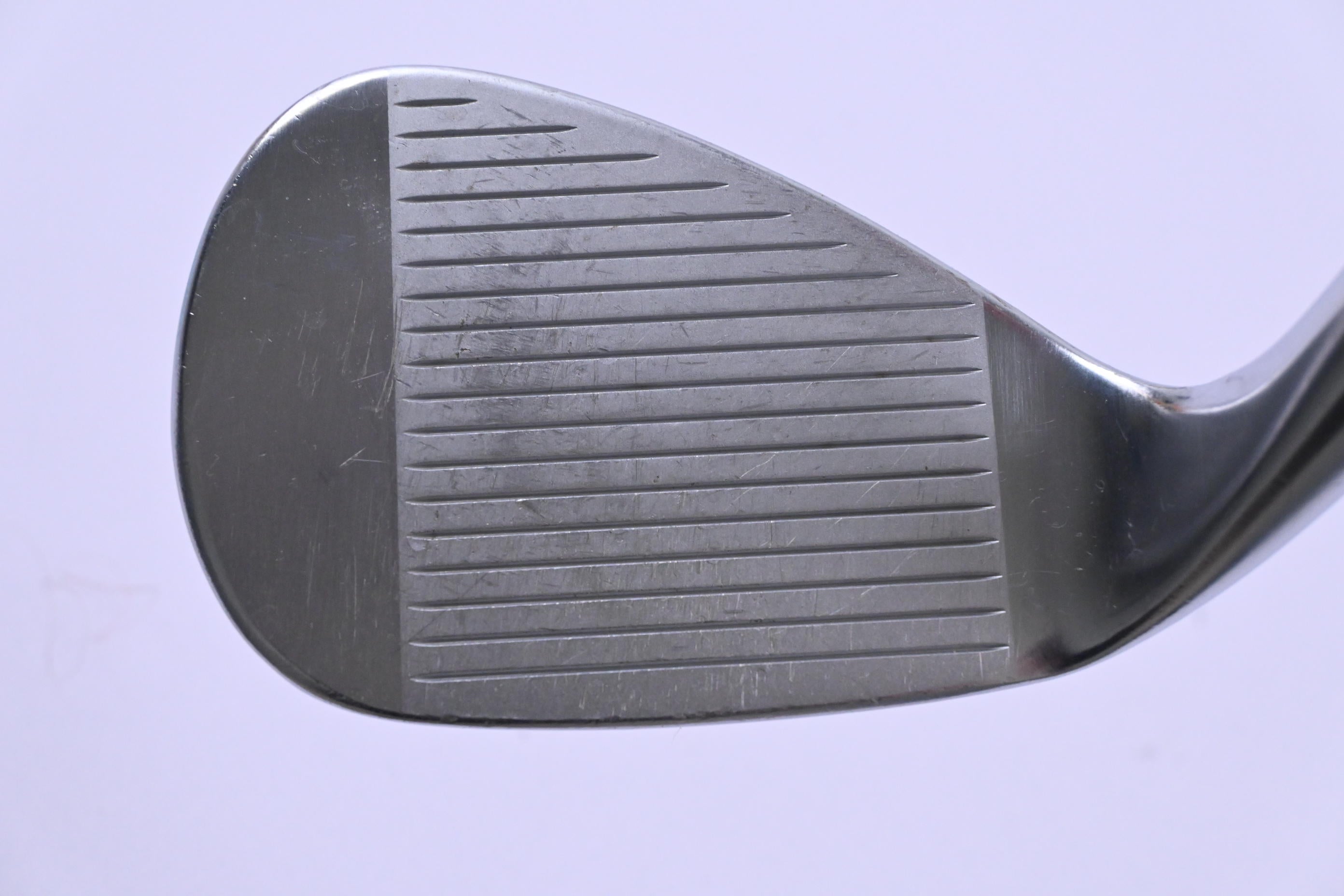 Callaway CB 12 Sand Wedge / 54 Degree / Wedge Flex Steel Shaft