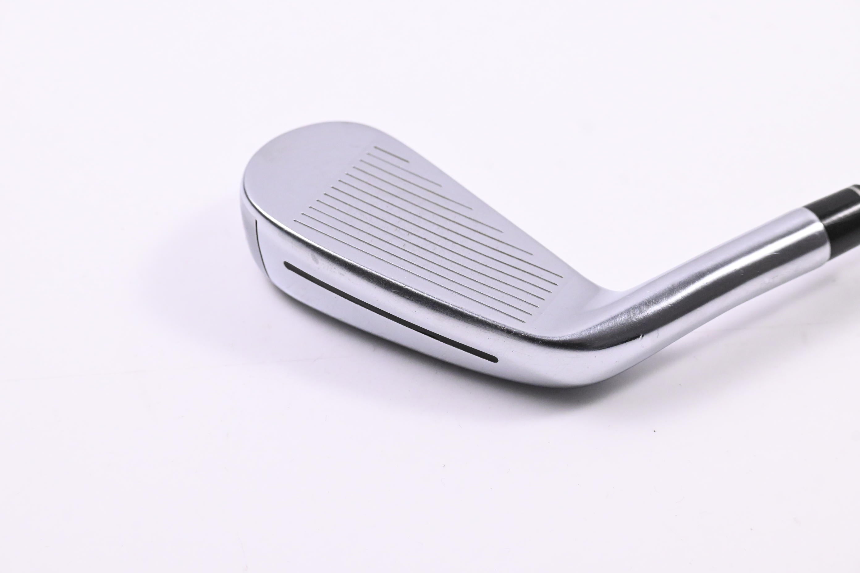Taylormade Stealth UDI #2 Iron / 18 Degree / X-Flex HZRDUS Smoke Black RDX 90