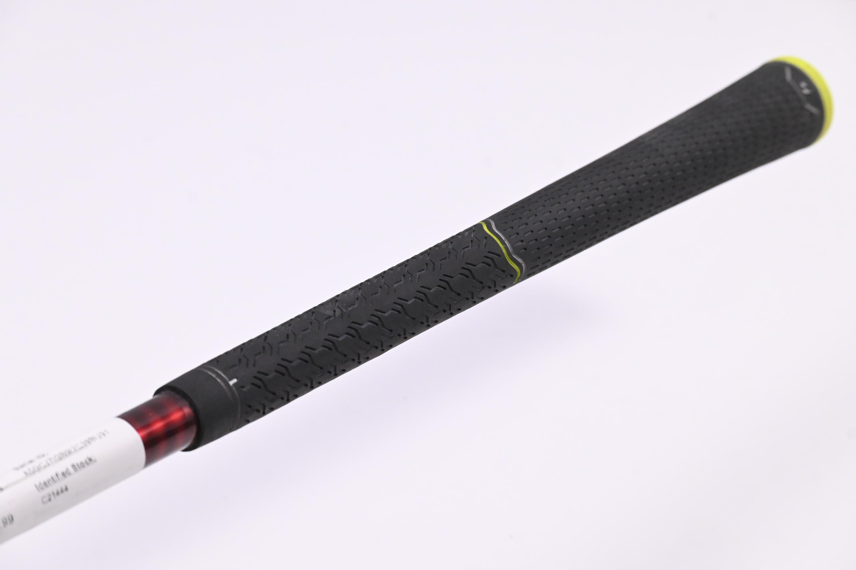 Aldila Voodoo XVR7 Driver Shaft / X-Flex / Titleist Adapter