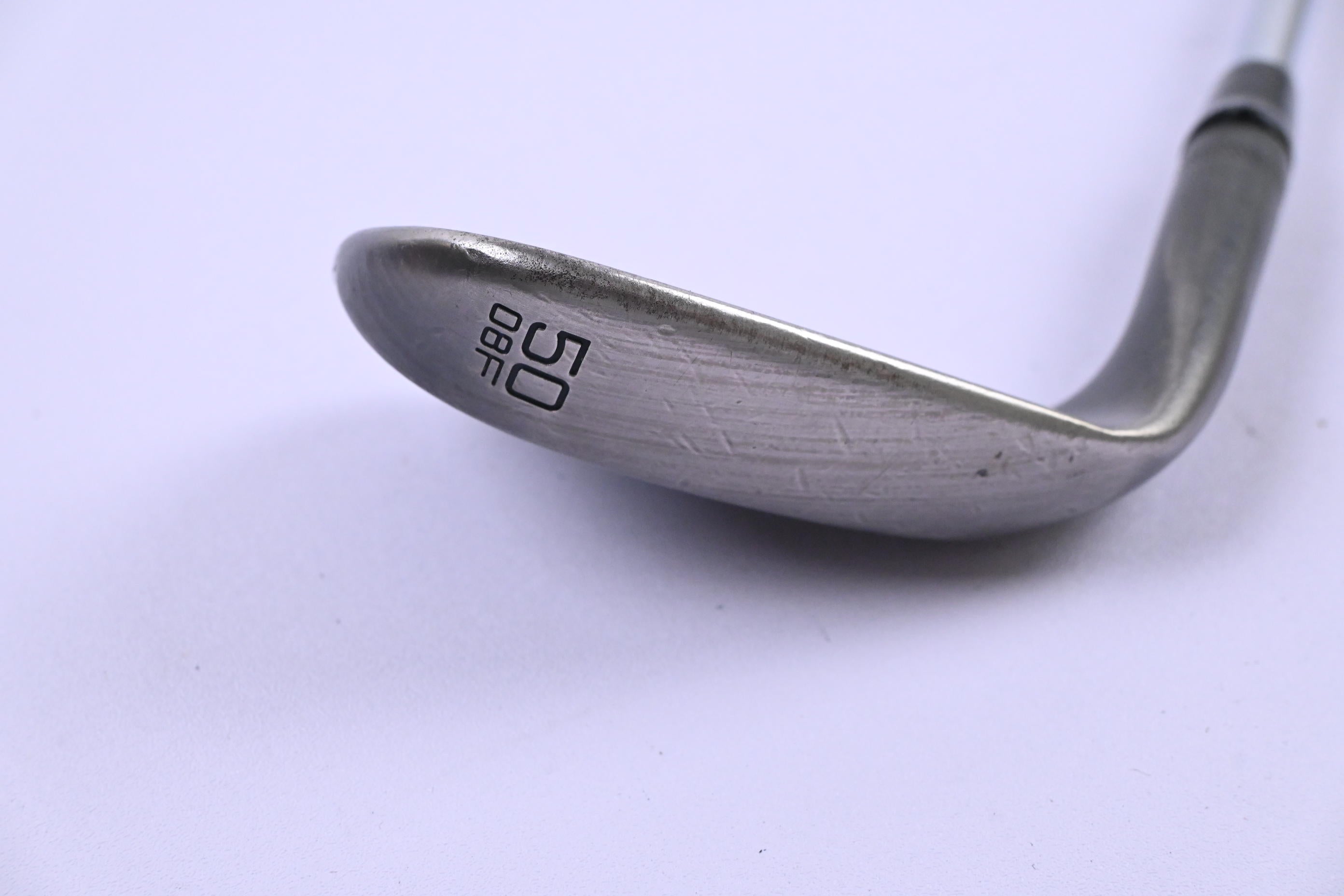 Titleist Vokey SM8 Gap Wedge / 50 Degree / Wedge Flex Vokey Design SM10 Shaft