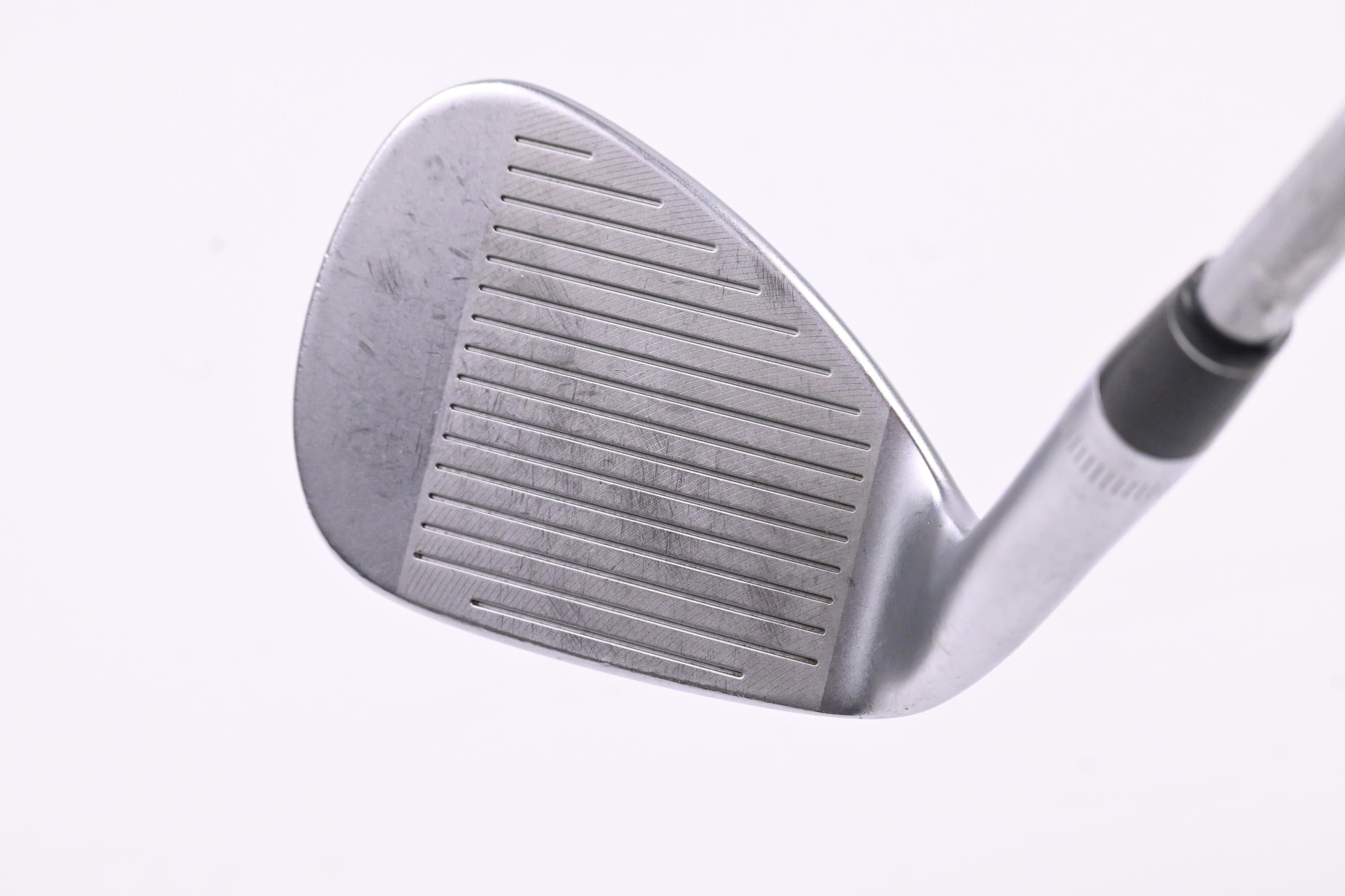 Callaway Mack Daddy Forged Sand Wedge / 54 Degree / Stiff Flex Project X PXi