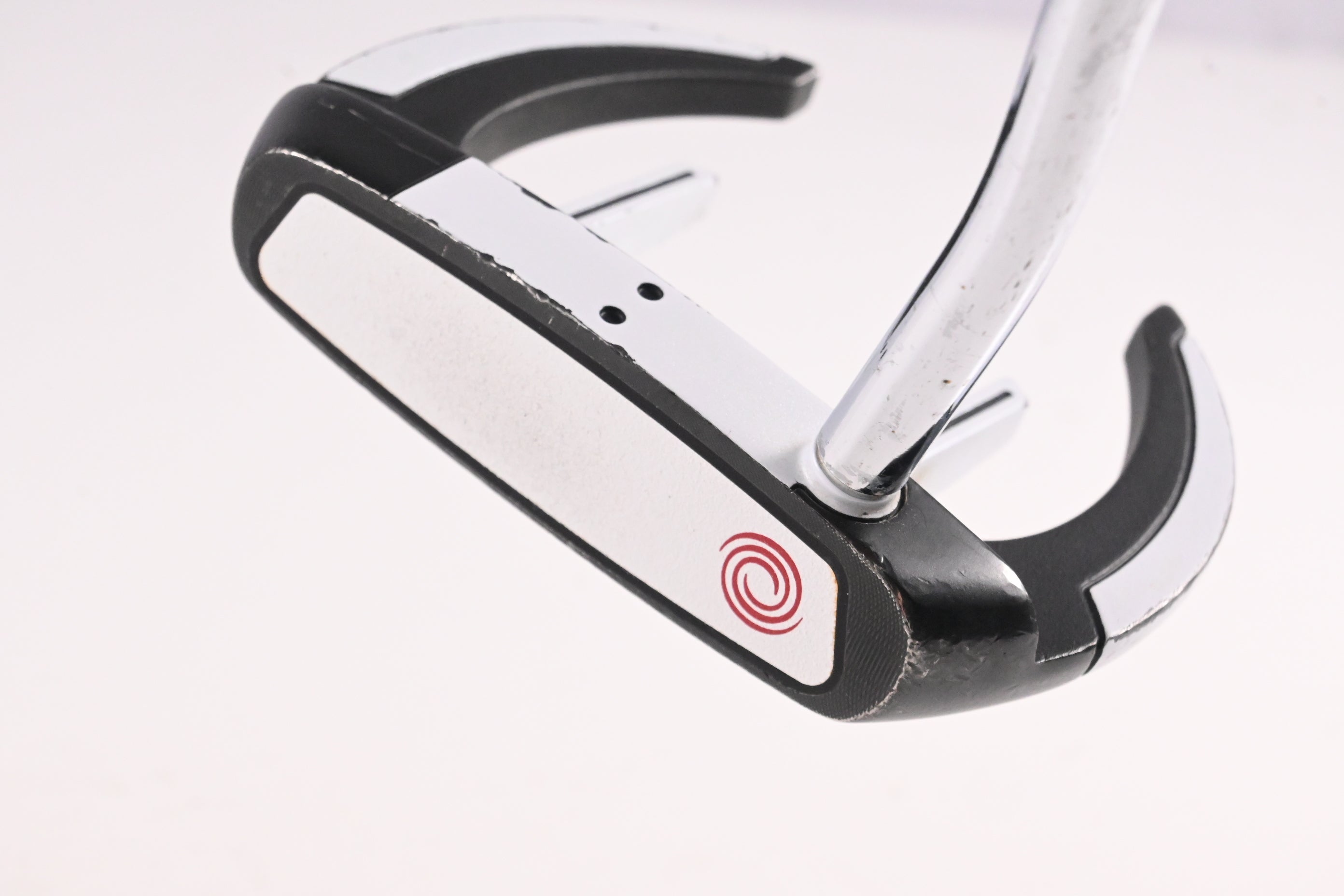 Odyssey Versa Sabertooth Putter / 33 Inch