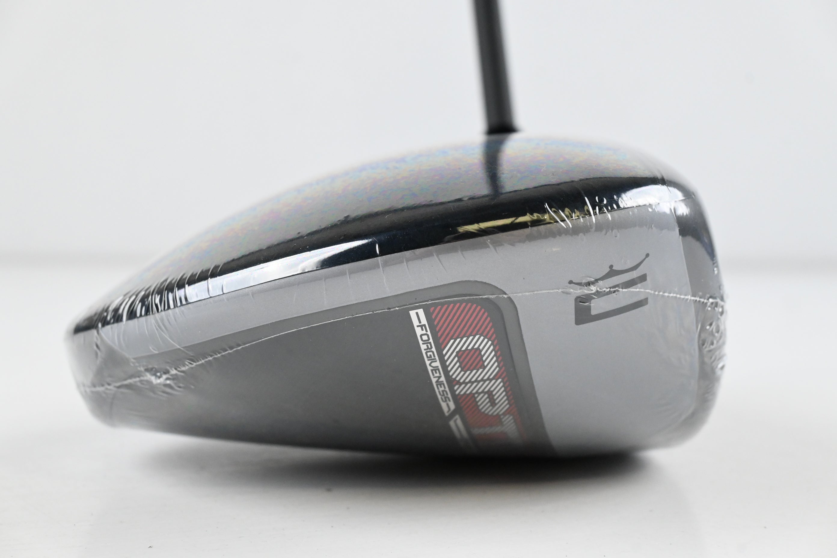 Cobra OPTM MAX-D Driver / 12 Degree / Stiff Flex Kai'li Dark Waves Red 50 Shaft