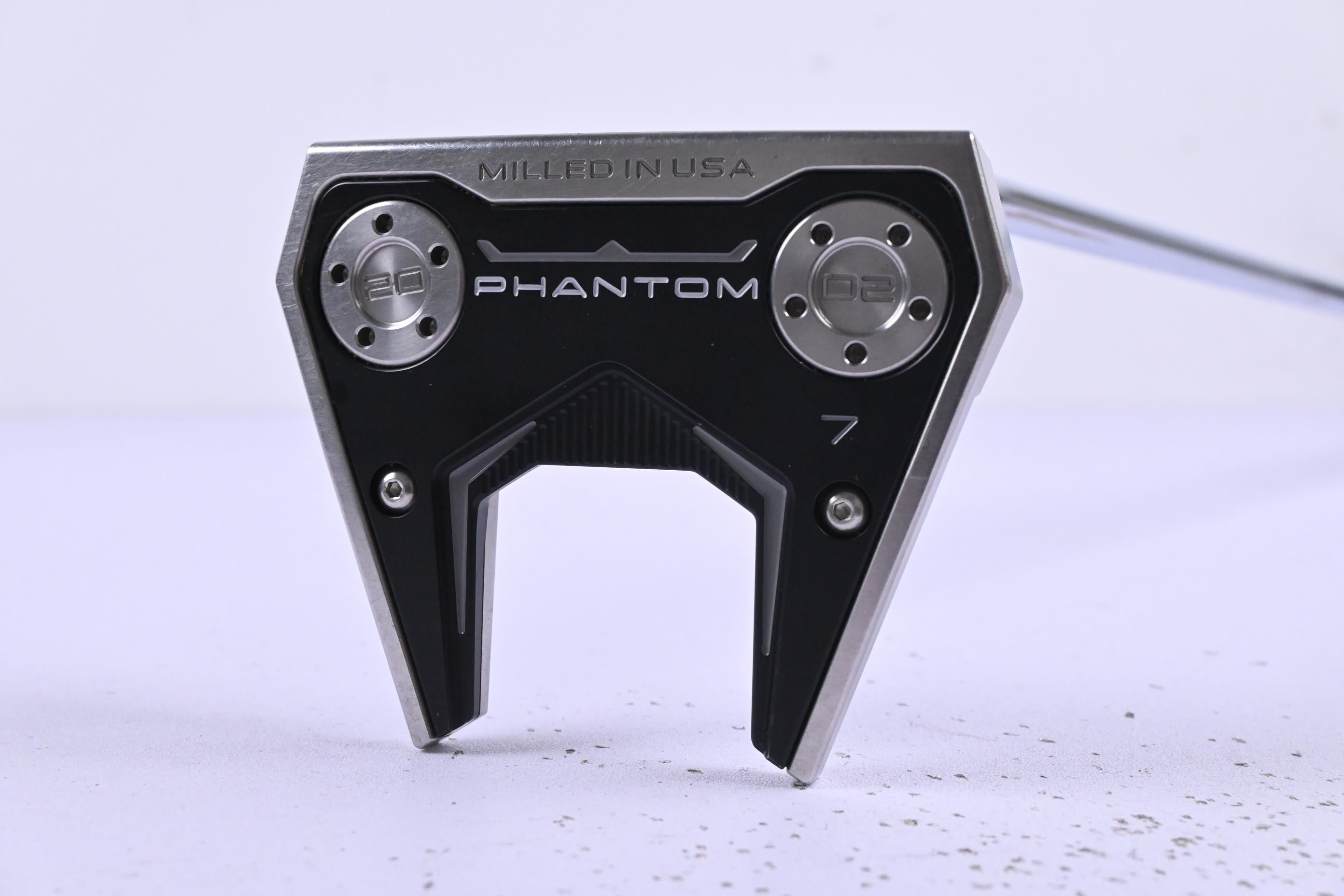 Scotty Cameron 2024 Phantom 7 Putter / 33 Inch