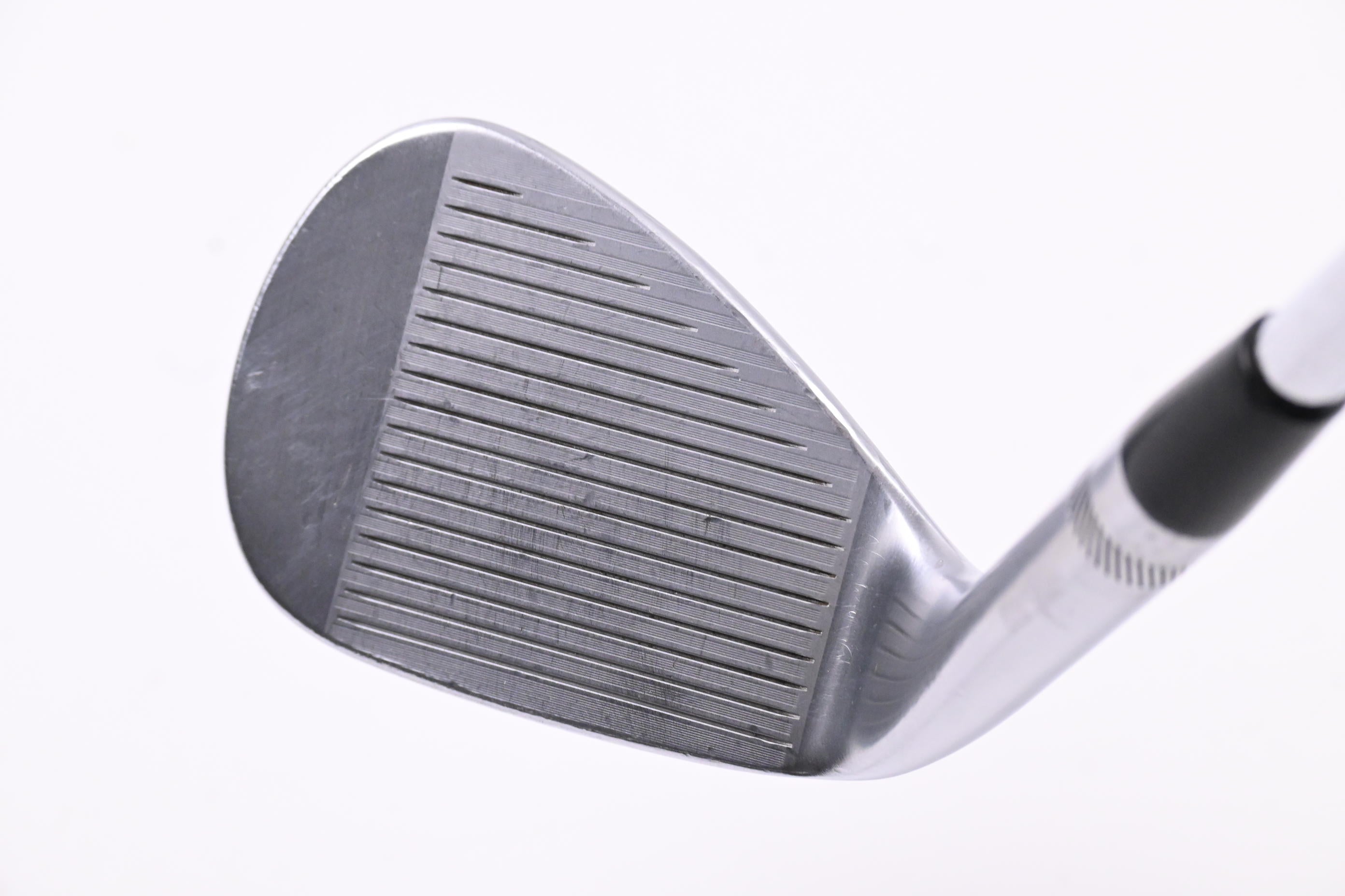 Titleist Vokey SM9 Gap Wedge / 52 Degree / Wedge Flex Vokey SM9 Shaft