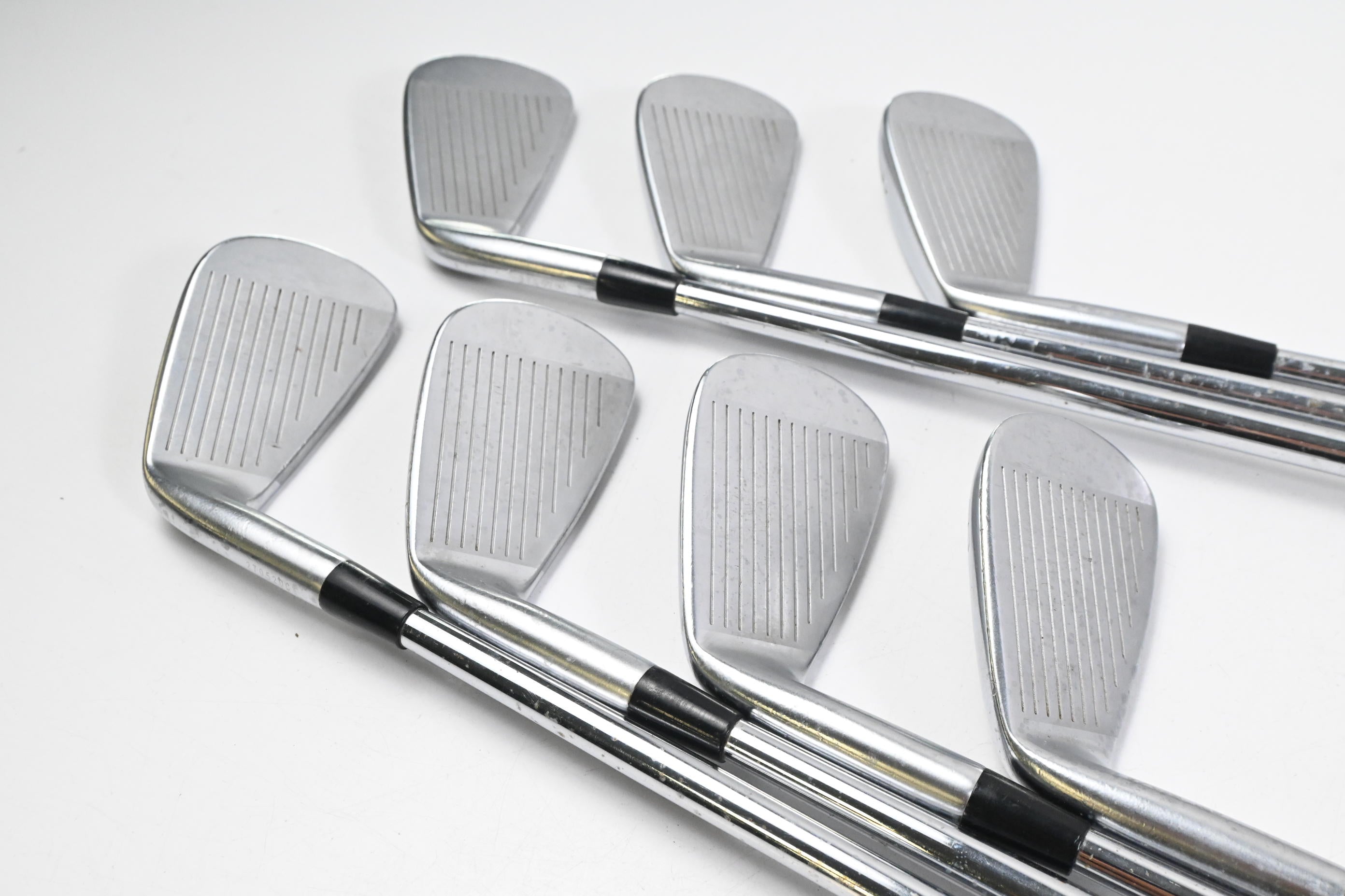 Mizuno JPX 919 Forged Irons / 4-PW / Stiff Flex Dynamic Gold 105 S300 Shafts