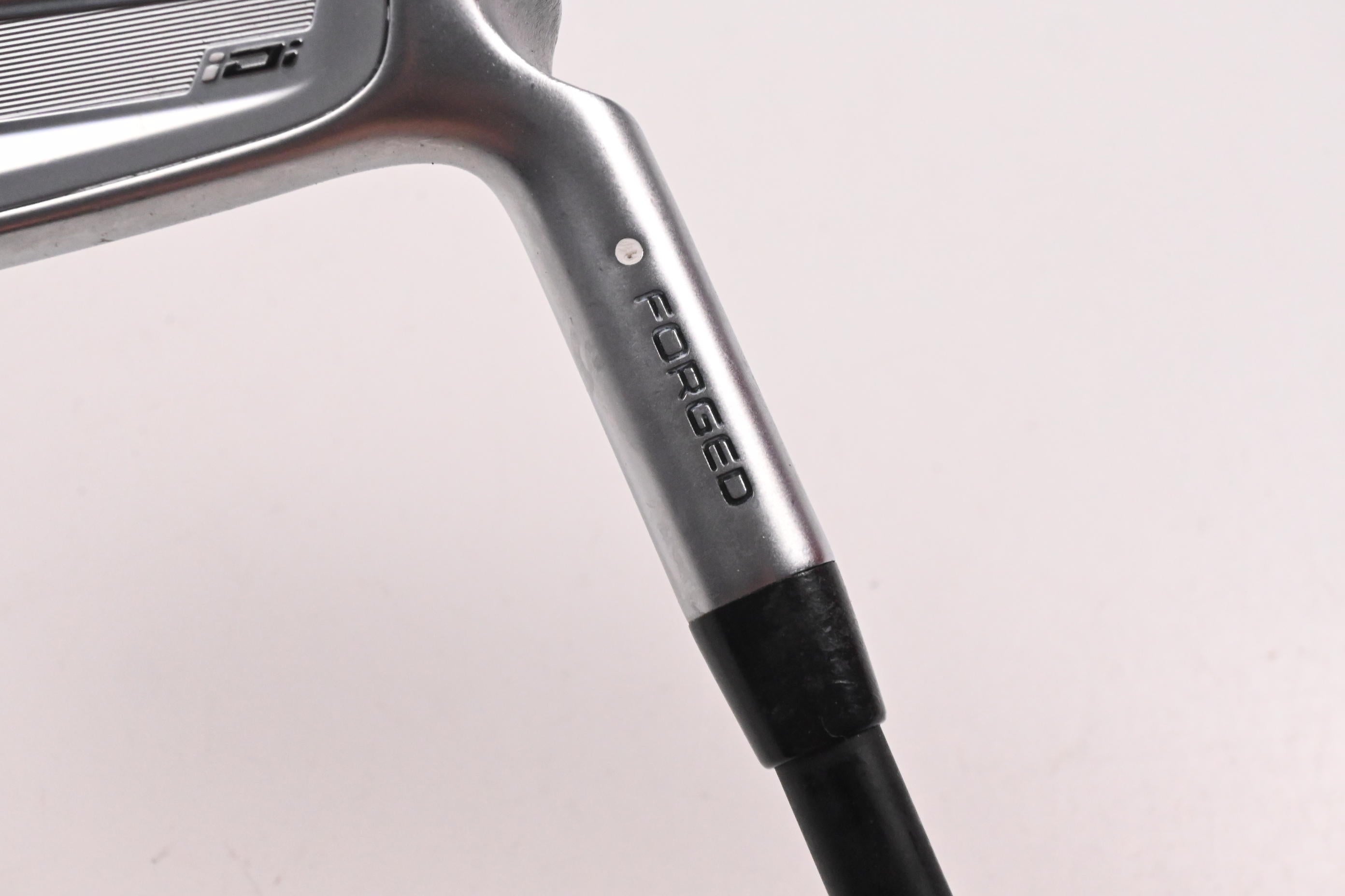 Ping IDI #3 Utility / 20 Degree / Regular Flex Ping Alta CB Black 70 Shaft