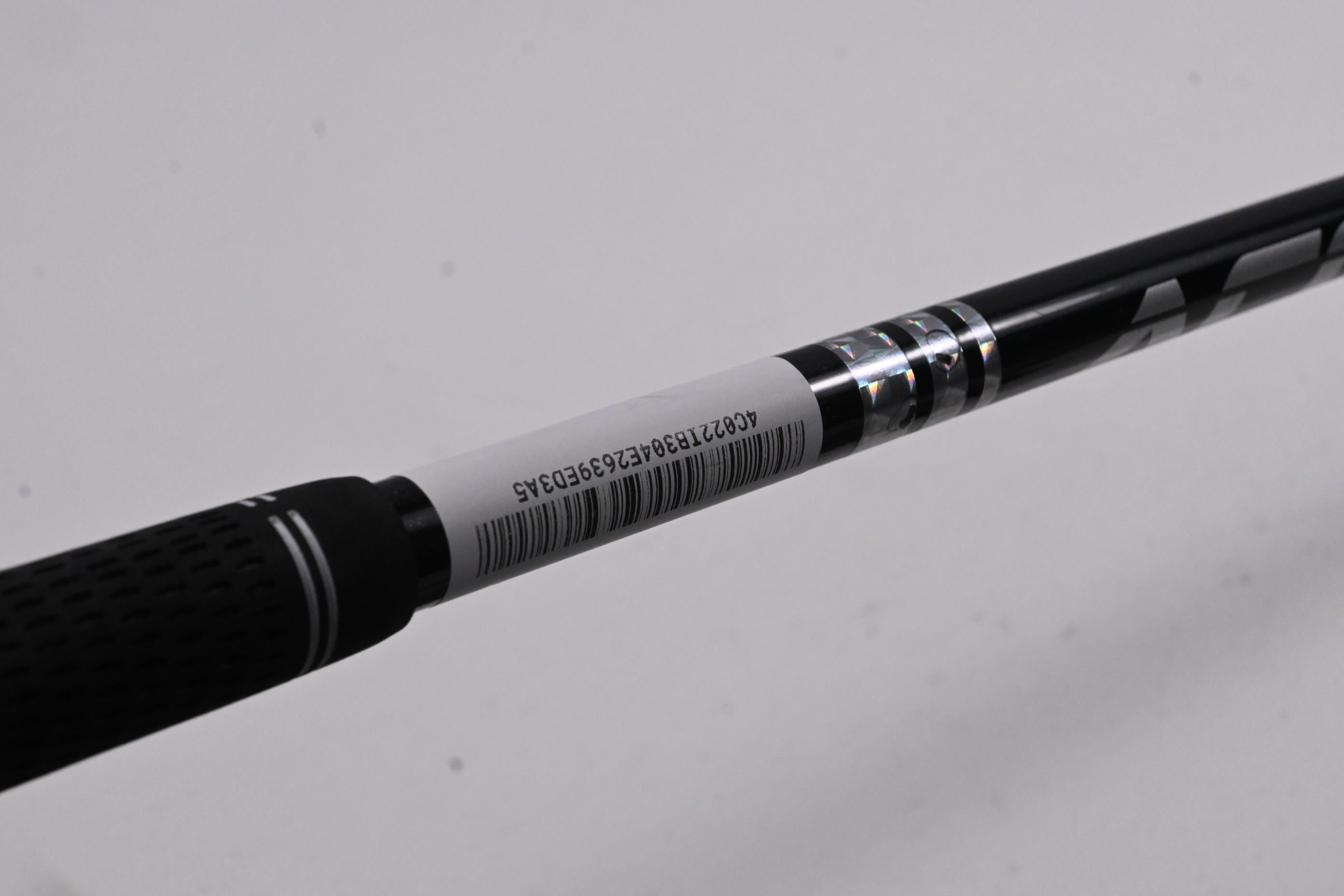 Accra TZ6 Proto 55 Driver Shaft / Stiff Flex / Taylormade 2nd Gen