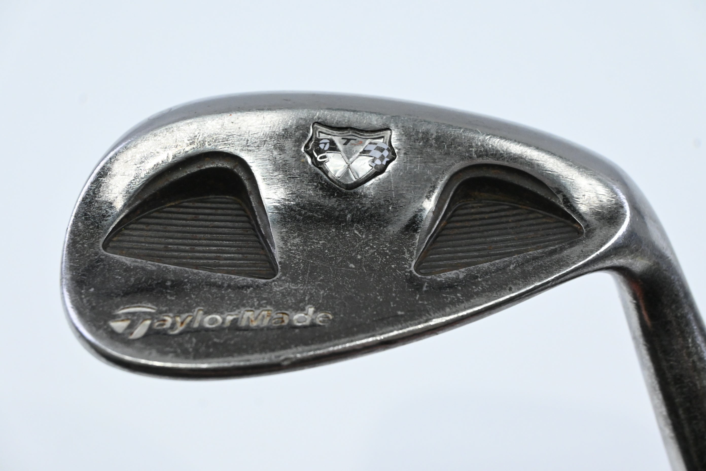 Taylormade RAC TP 2005 Sand Wedge / 56 Degree / Wedge Flex N.S.Pro 950GH
