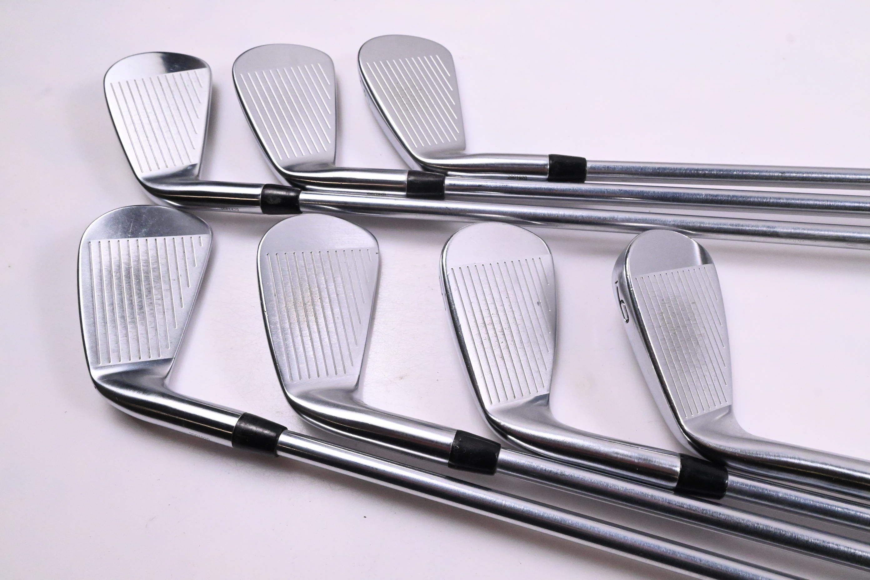 Titleist T200/T150 2023 Irons / 3-9i / Regular Flex Project X IO 105 Shafts